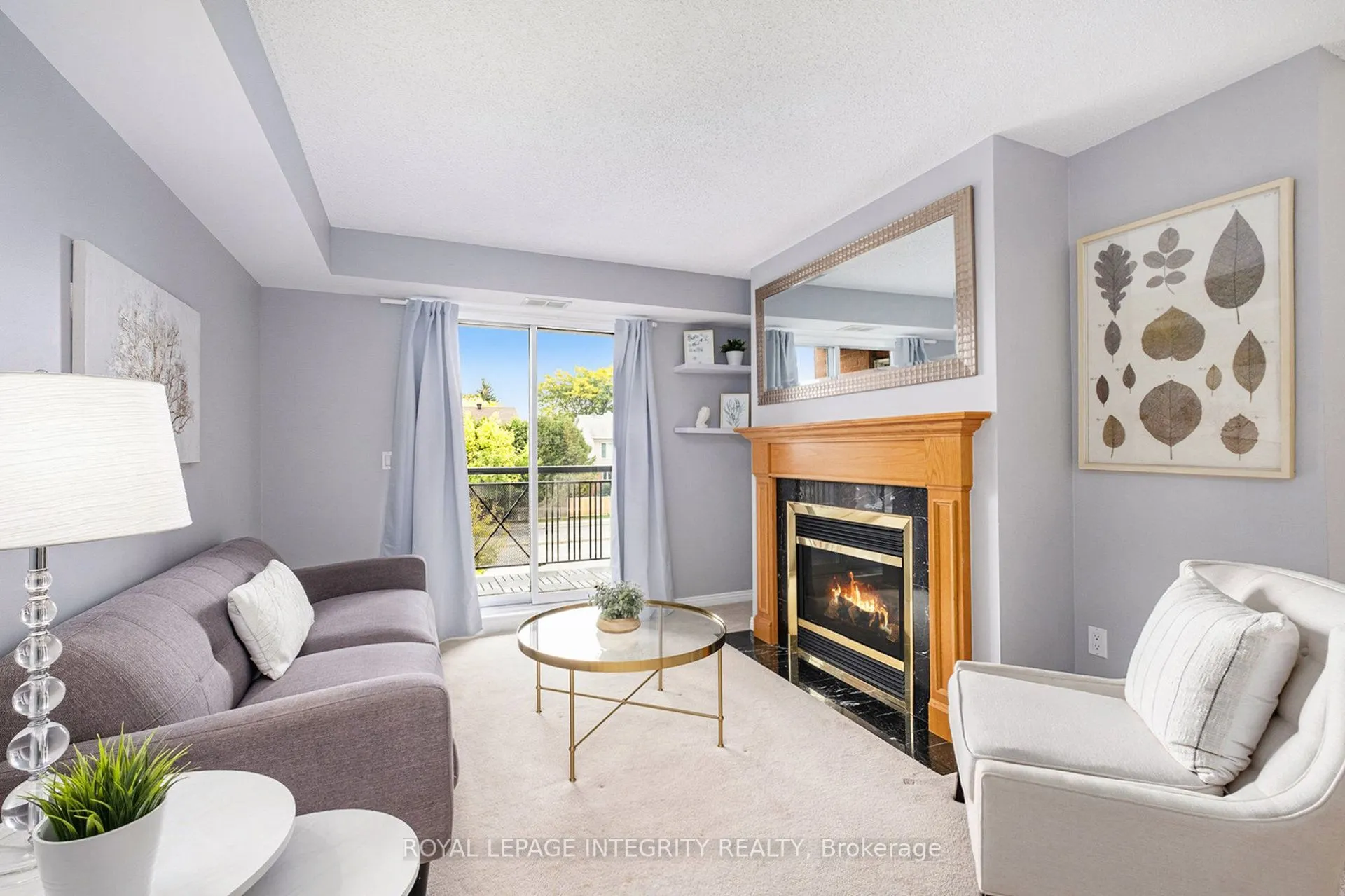 1 Meridian Place, #303