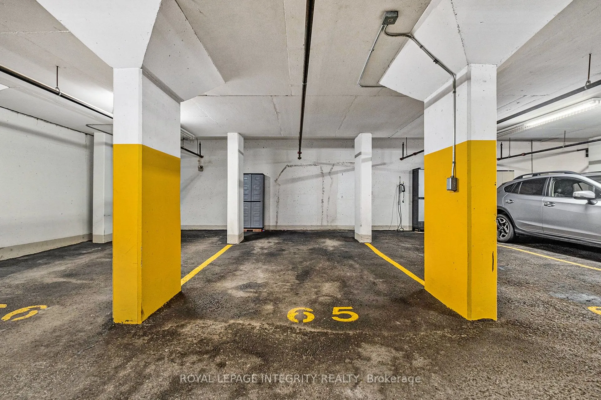 1 Meridian Place, #303