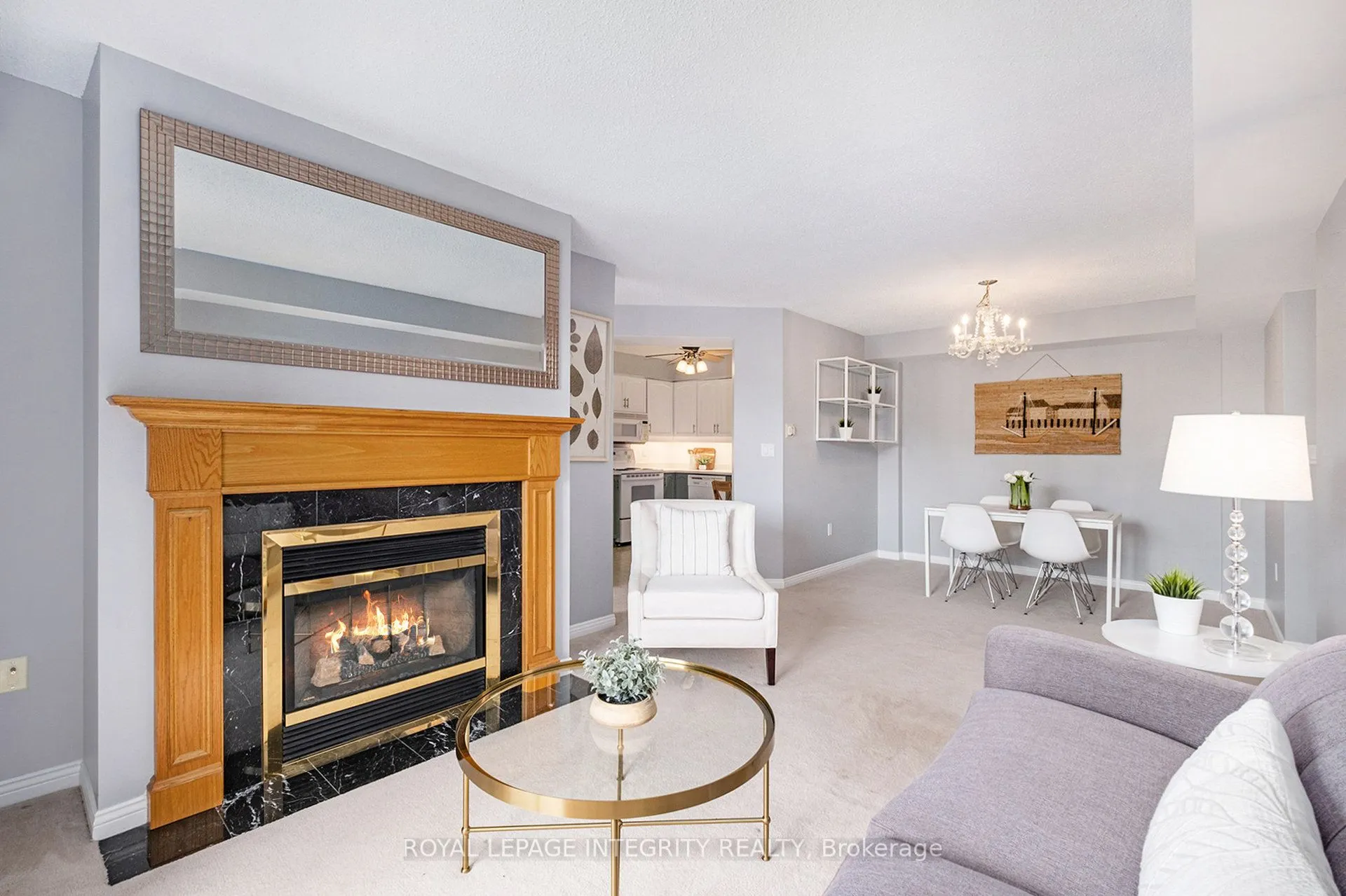 1 Meridian Place, #303