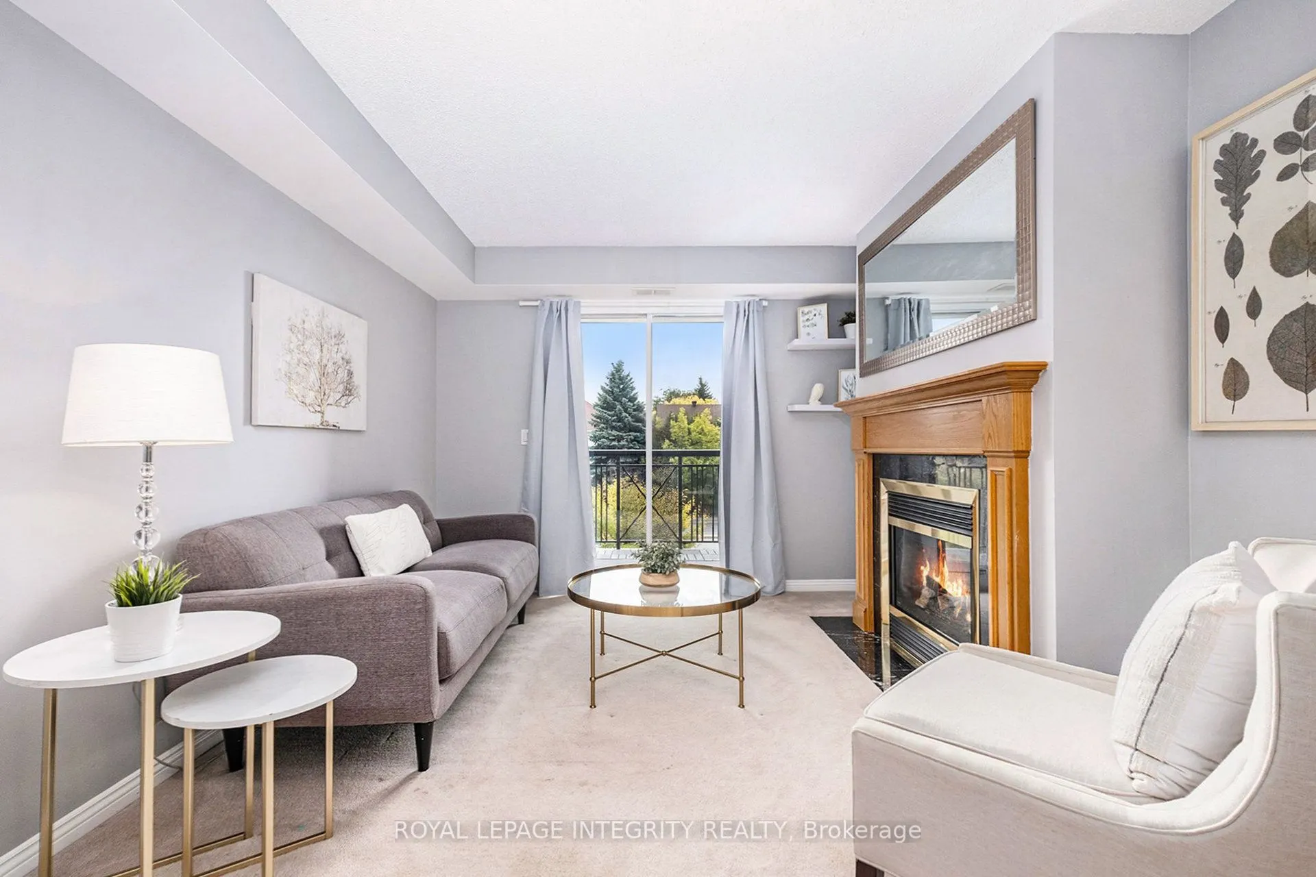 1 Meridian Place, #303