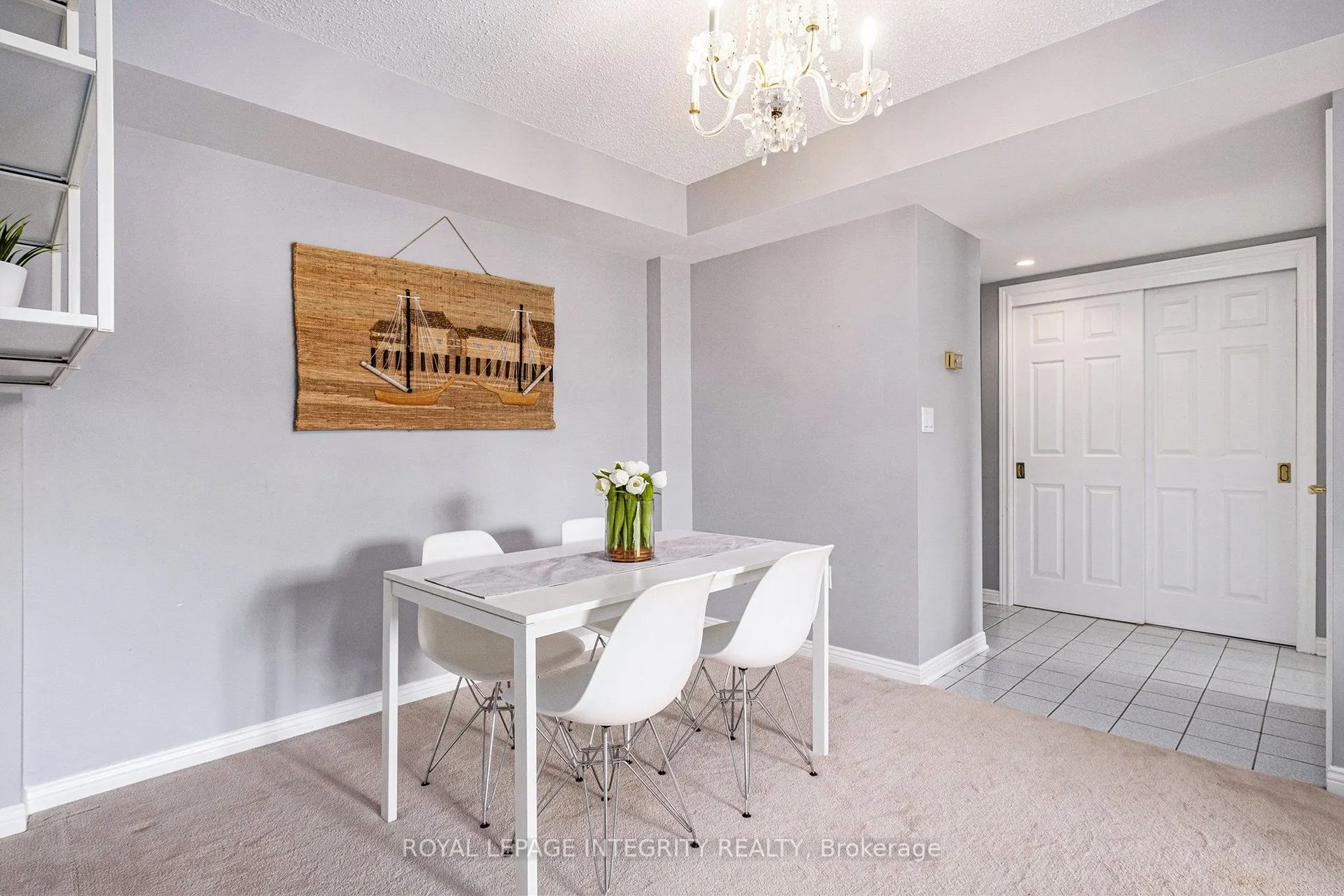 1 Meridian Place, #303