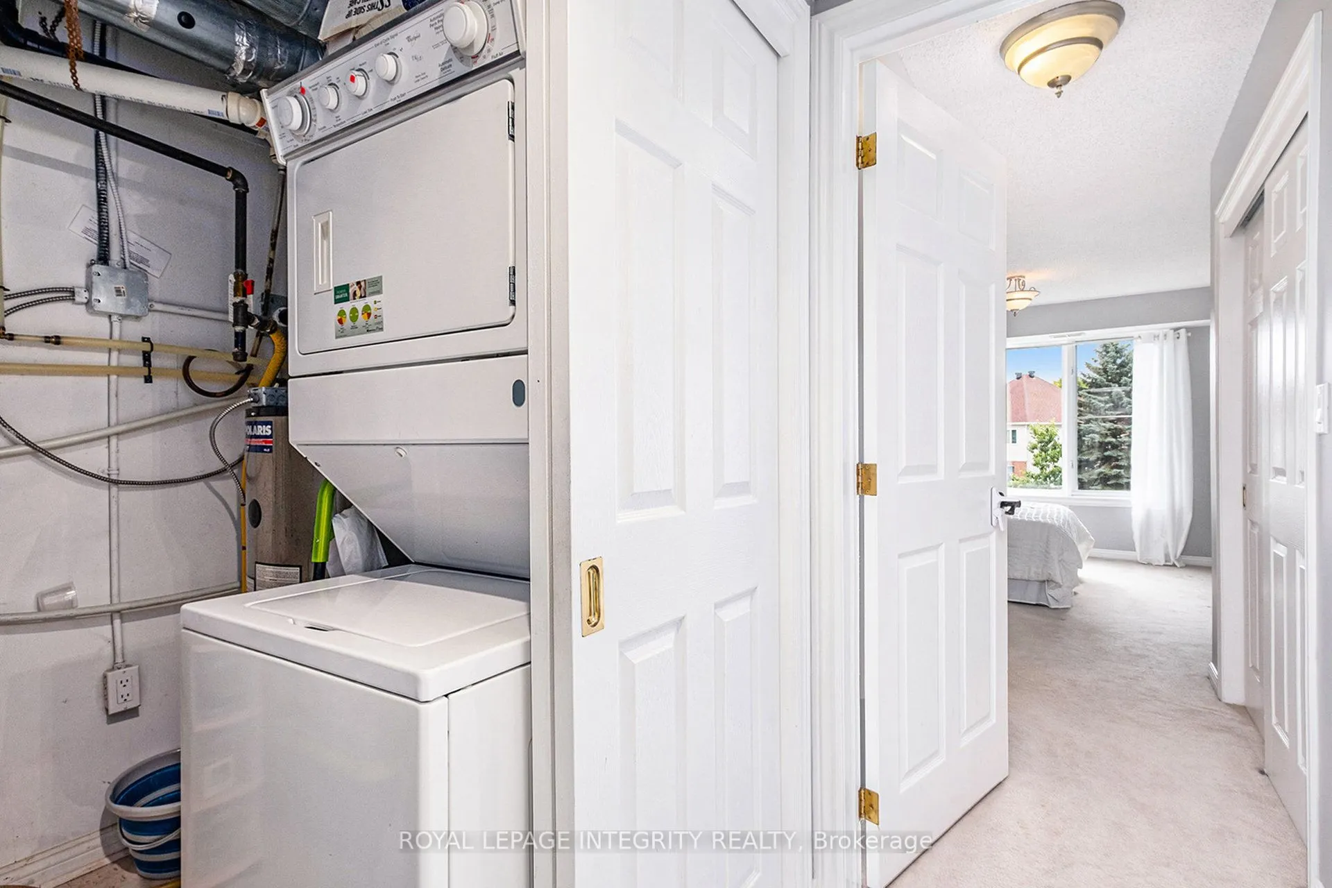 1 Meridian Place, #303