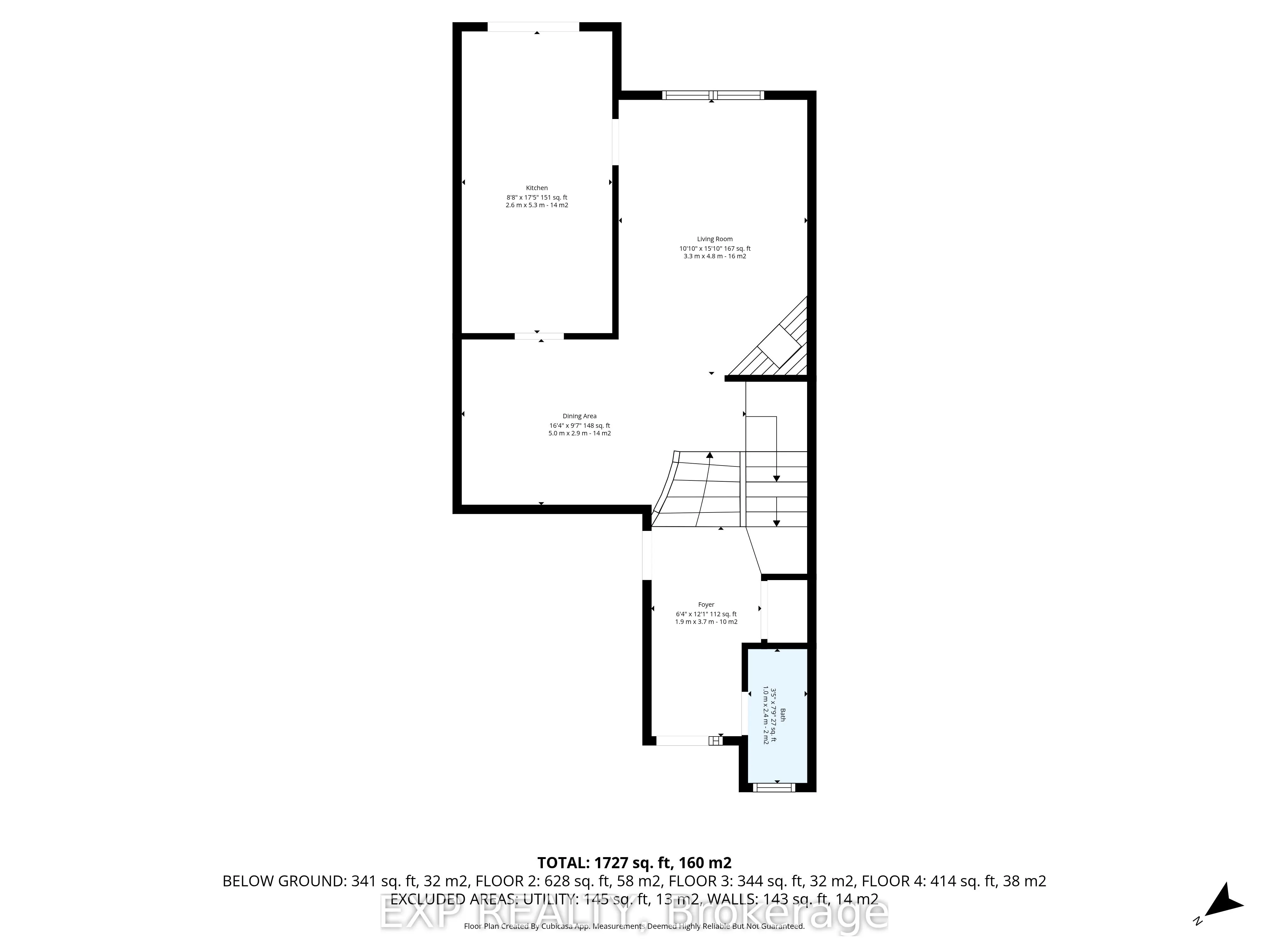 86 Furlong Crescent