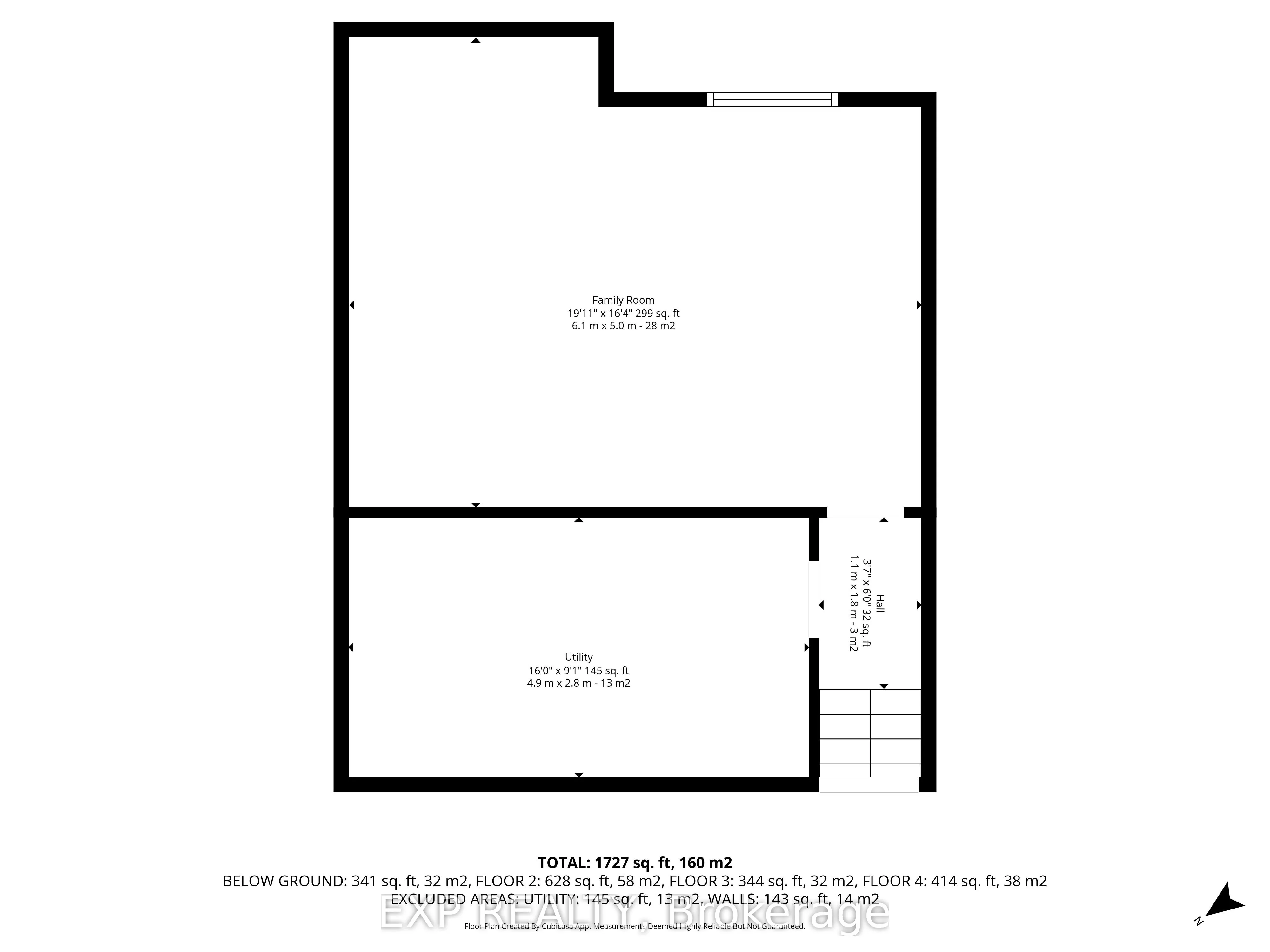 86 Furlong Crescent