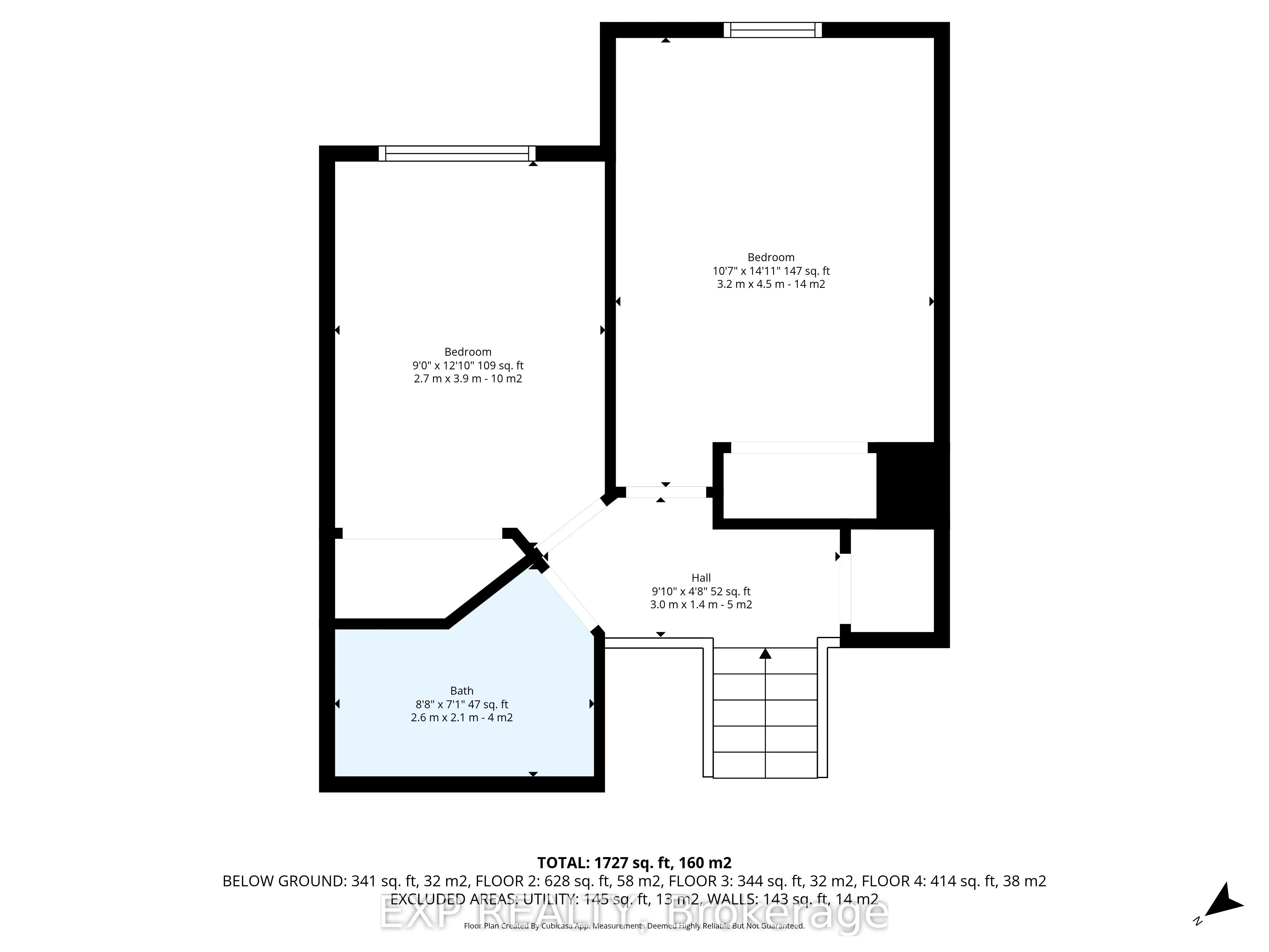 86 Furlong Crescent