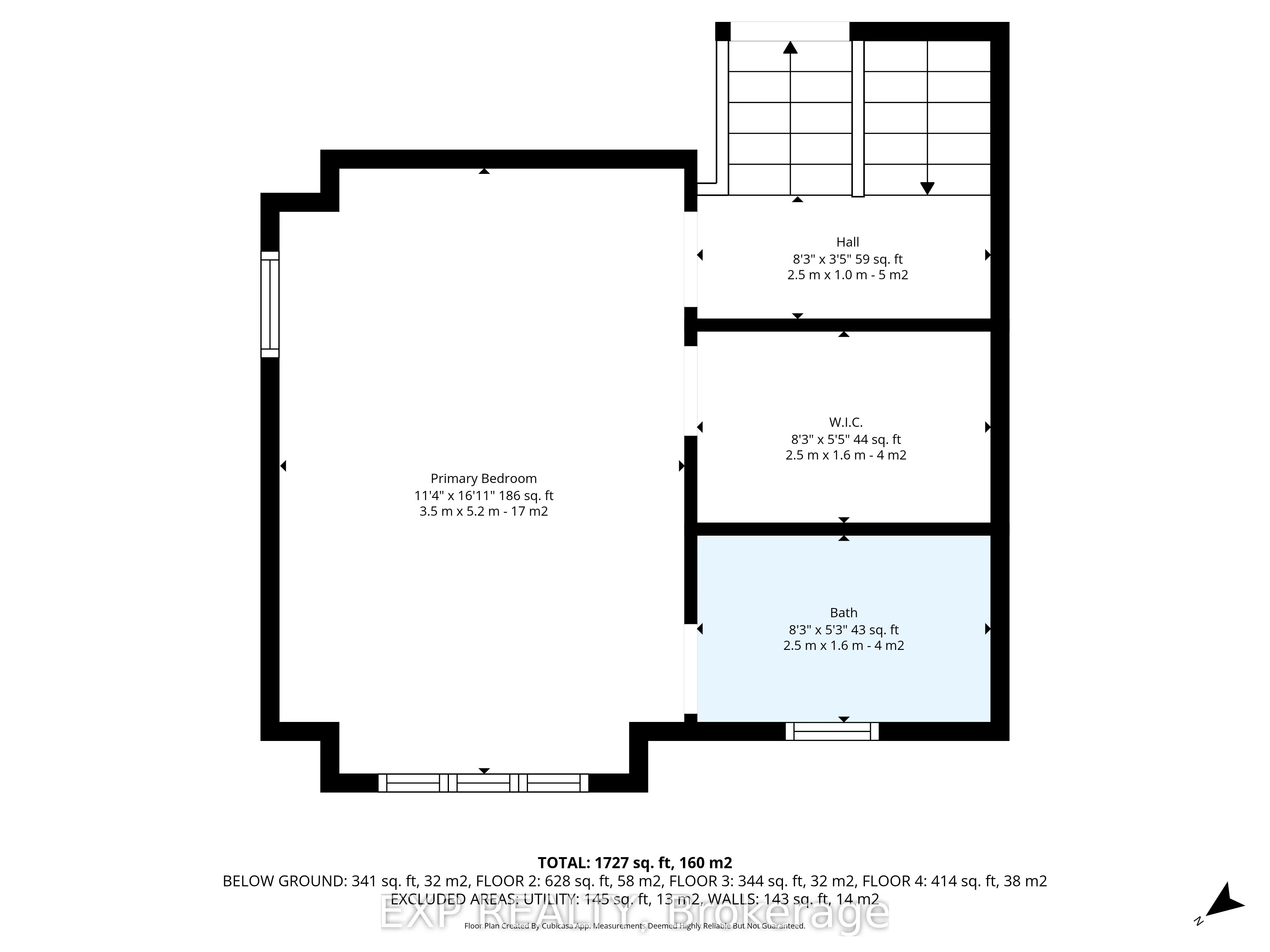 86 Furlong Crescent