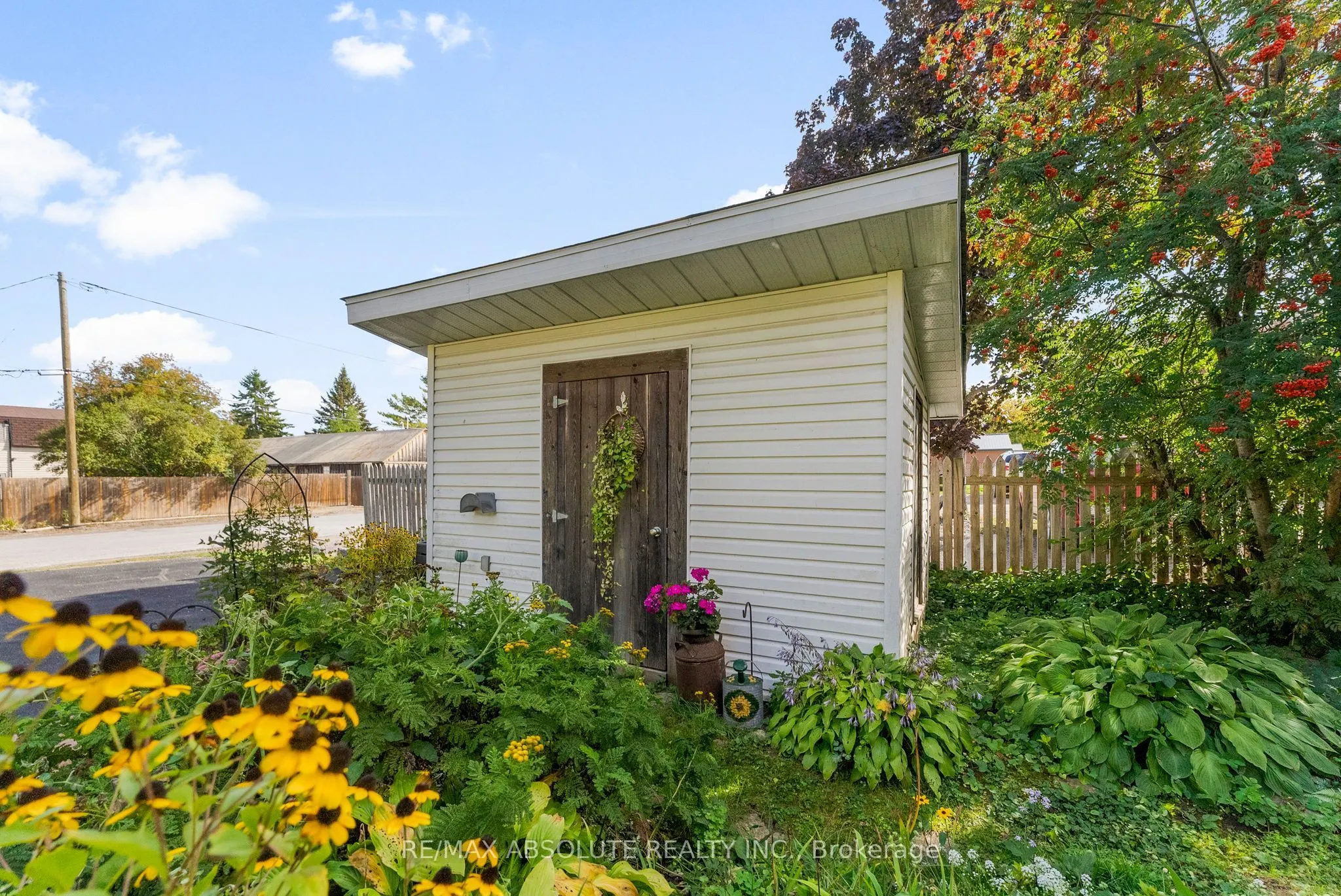 167 MacFarlane Street