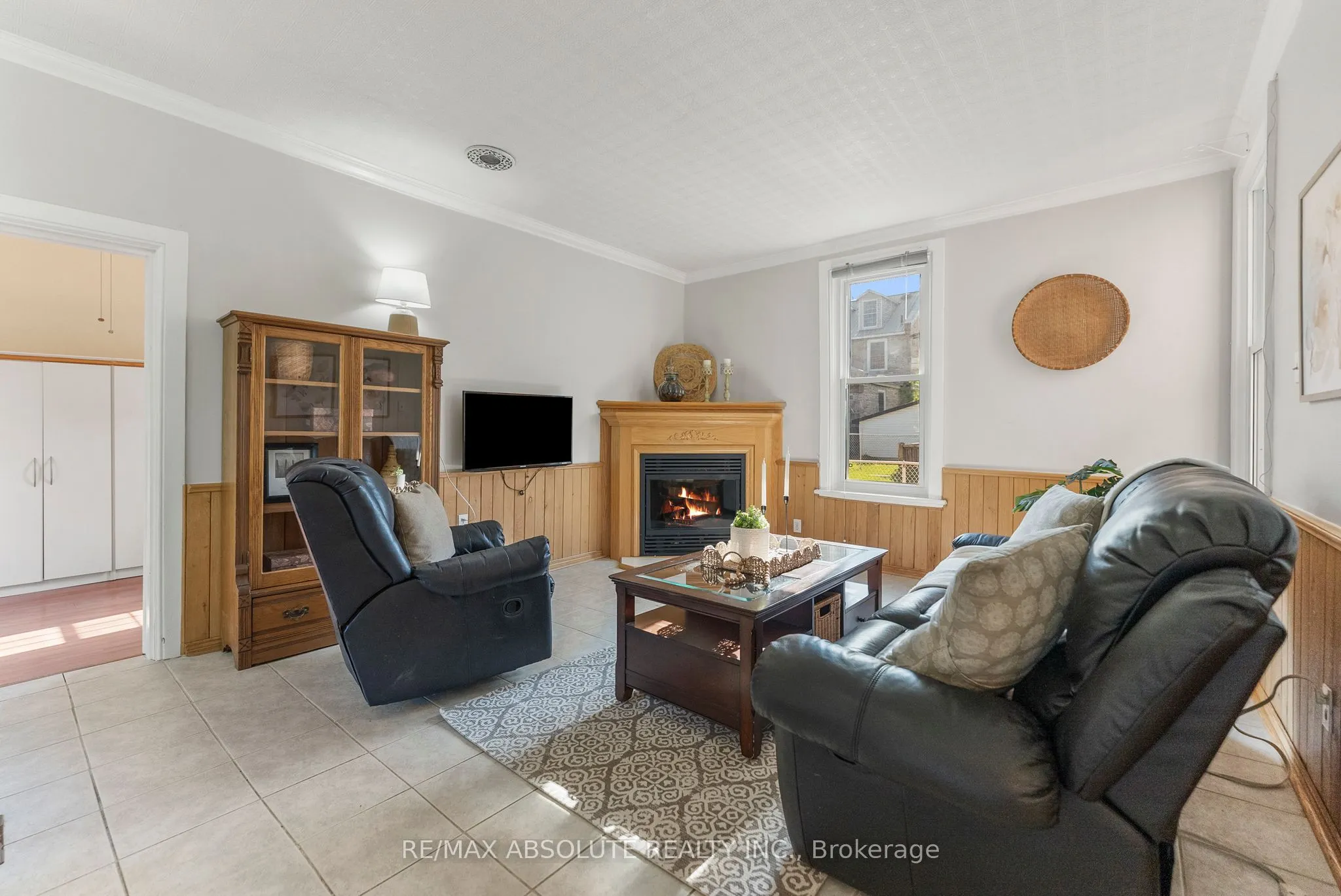 167 MacFarlane Street