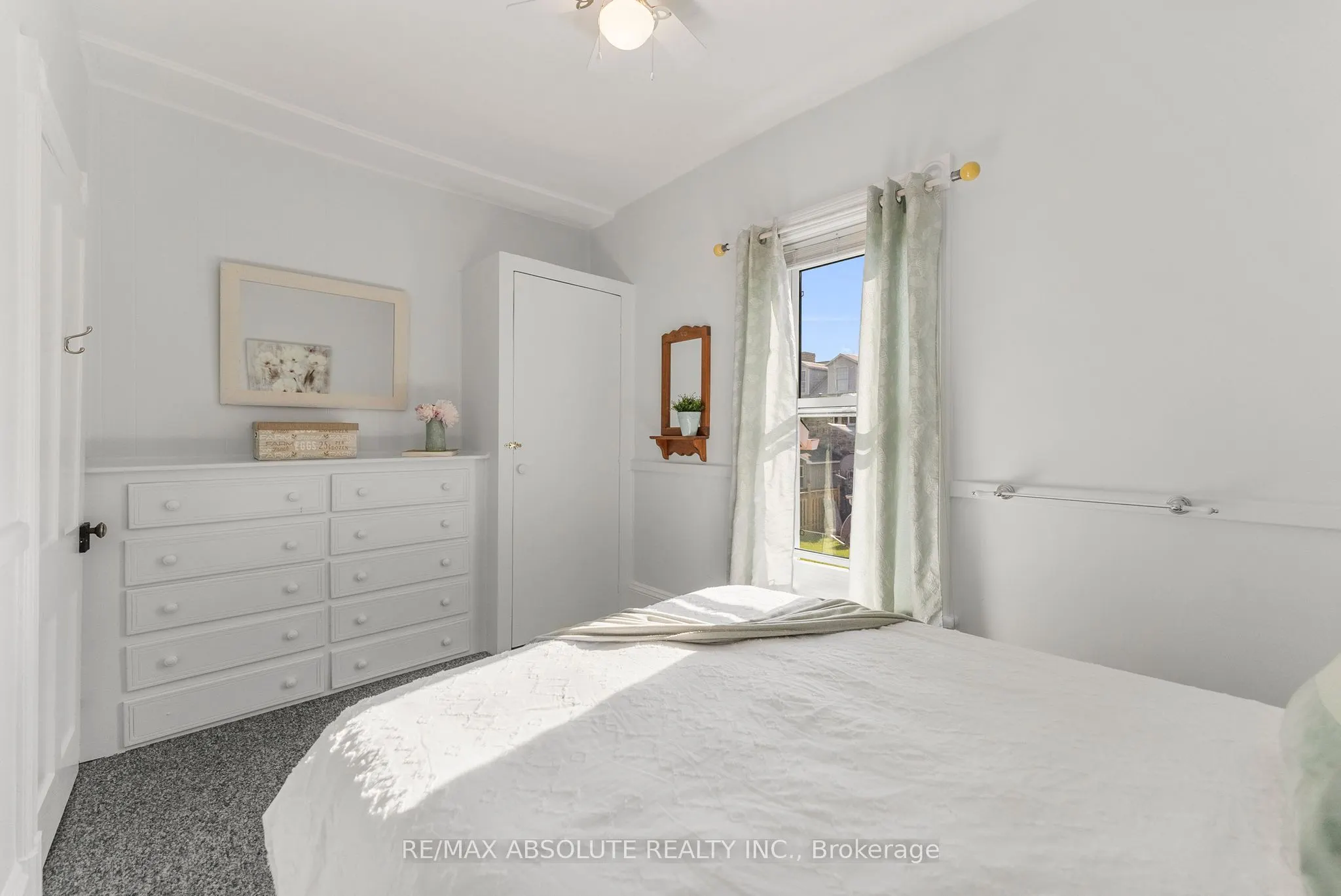 167 MacFarlane Street