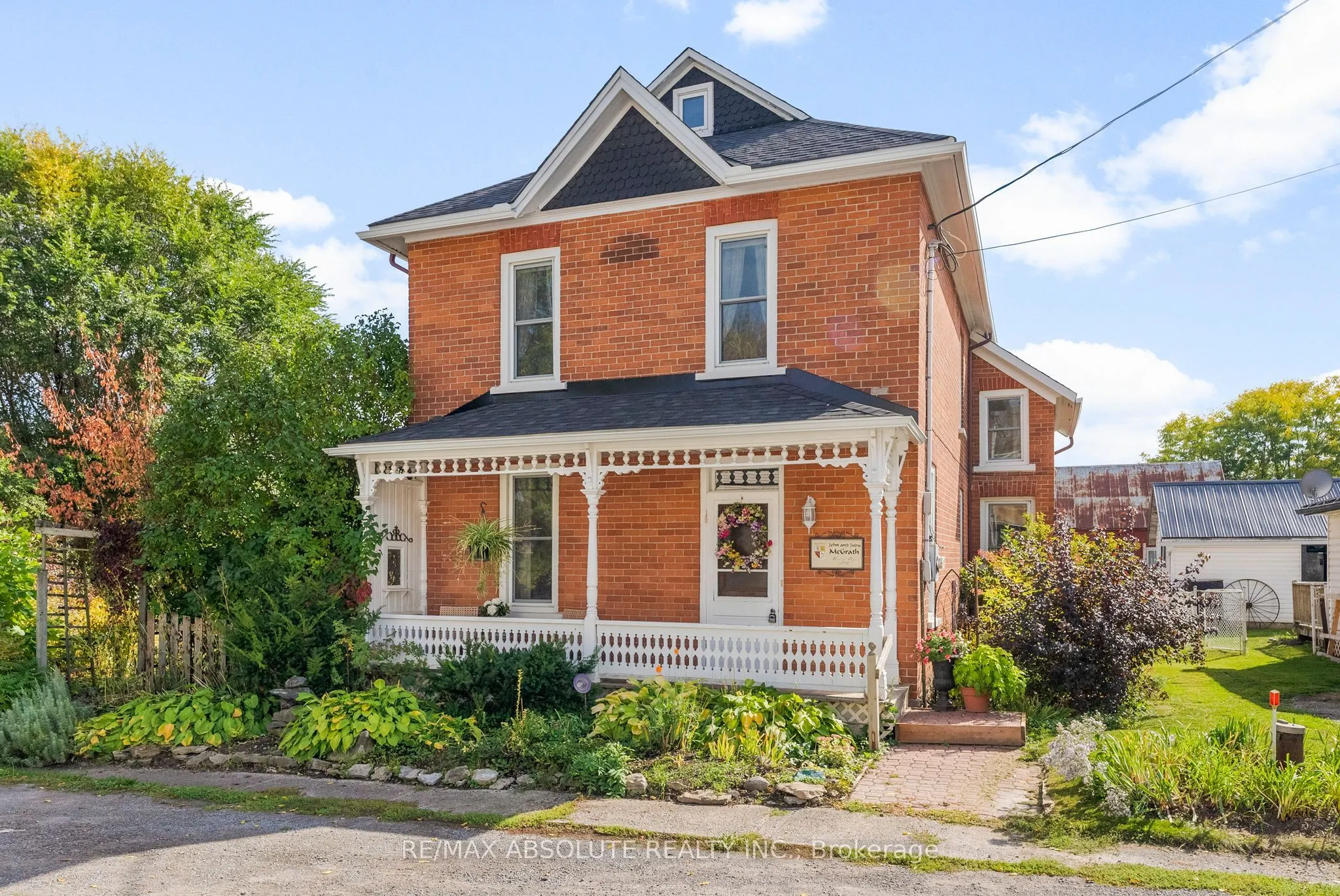 167 MacFarlane Street