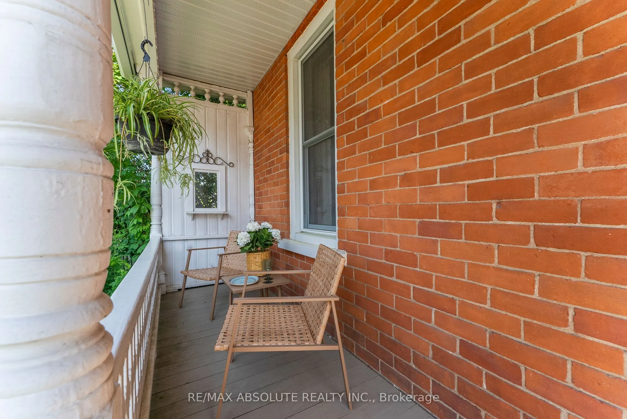 167 MacFarlane Street