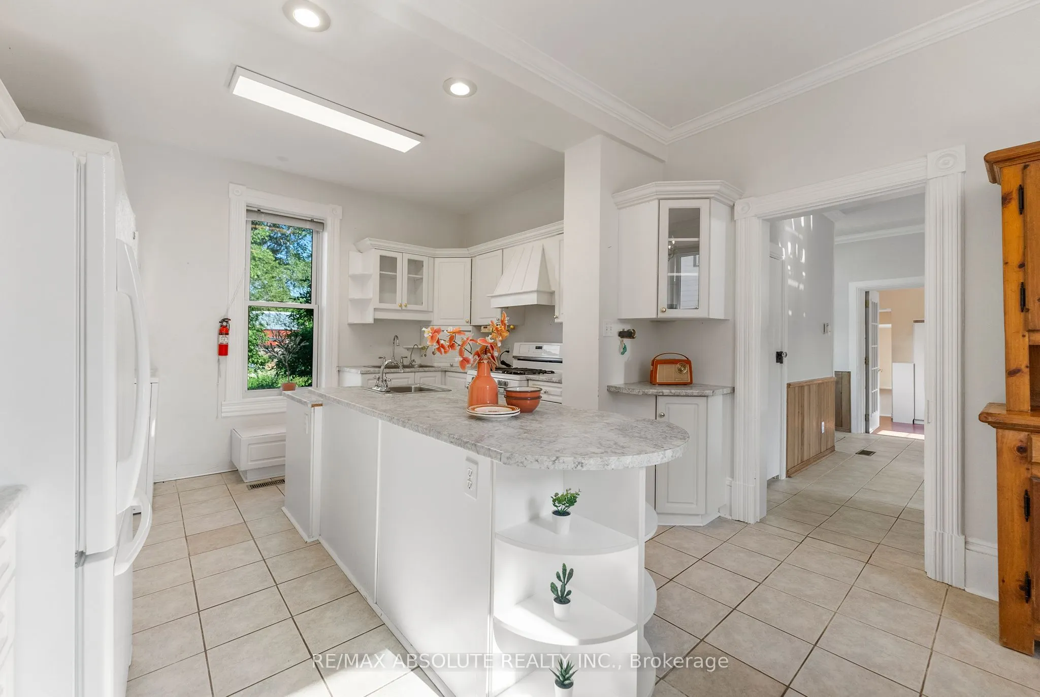 167 MacFarlane Street