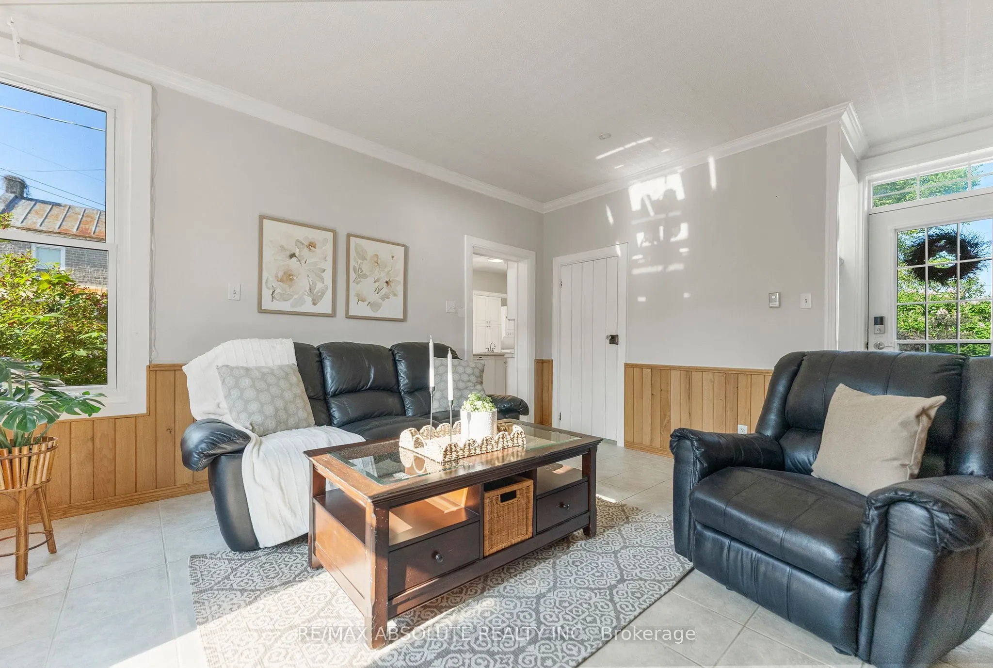 167 MacFarlane Street