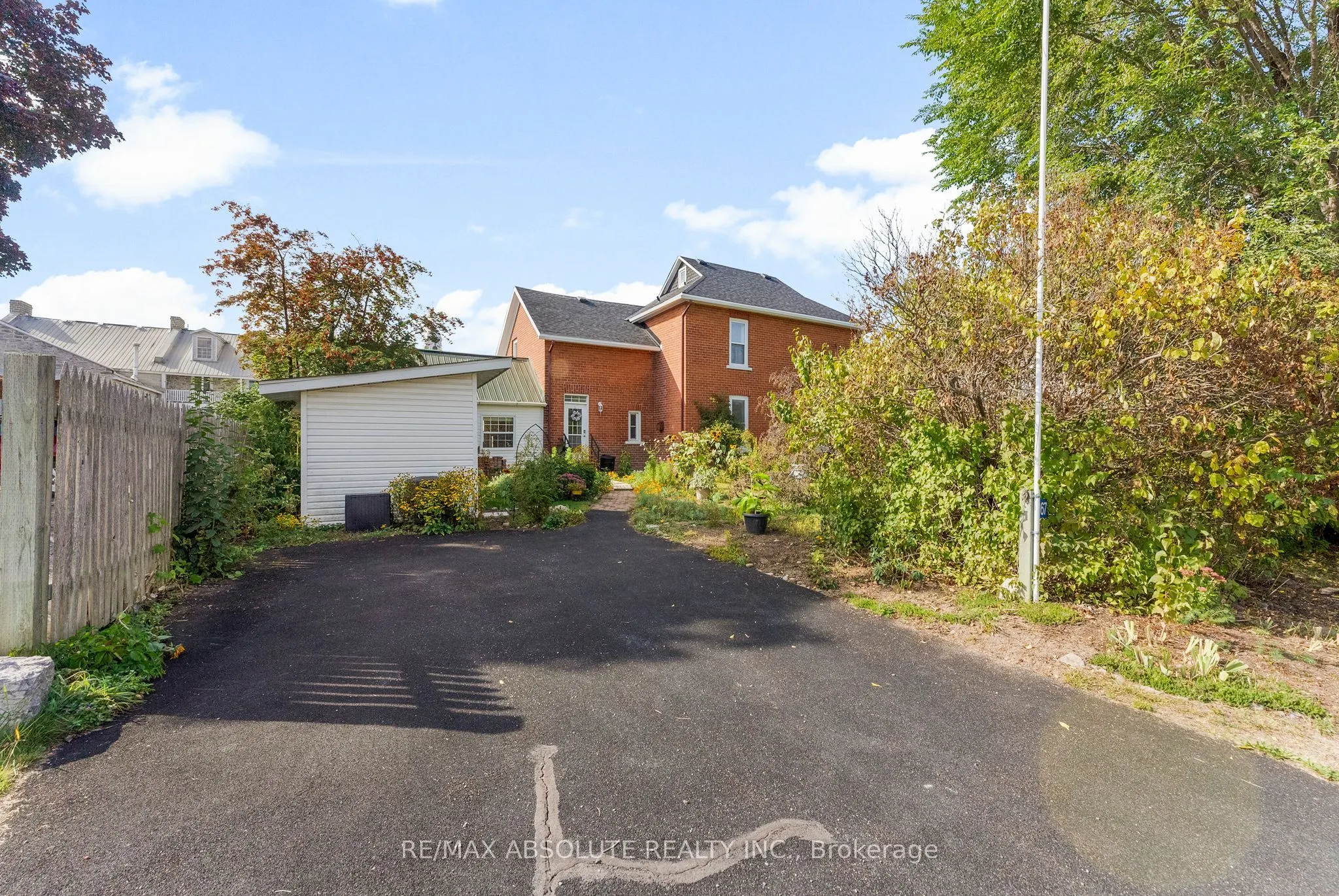 167 MacFarlane Street