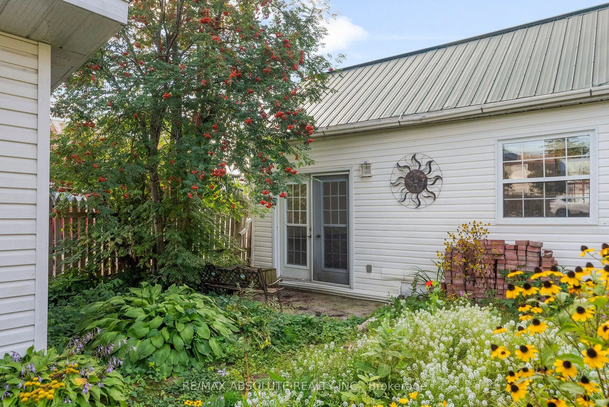 167 MacFarlane Street