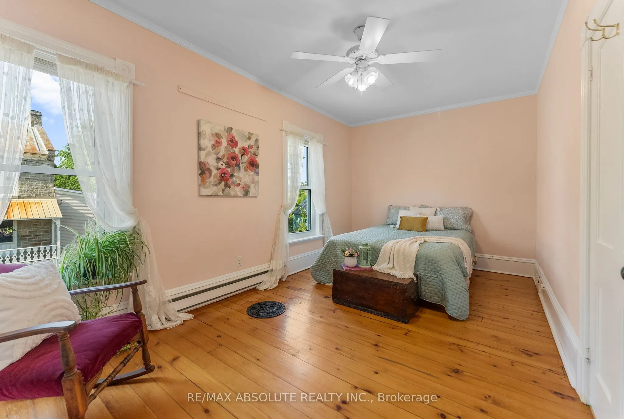 167 MacFarlane Street