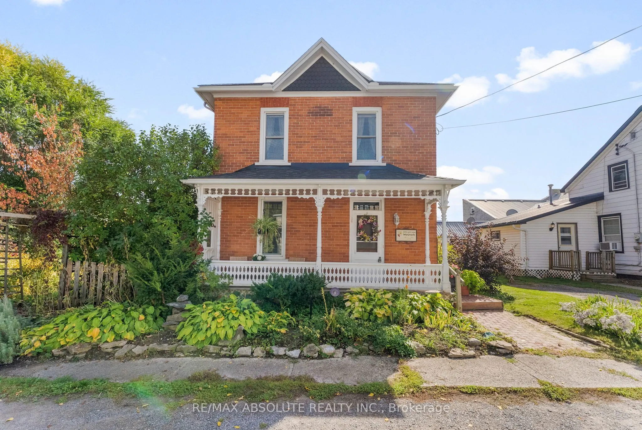 167 MacFarlane Street