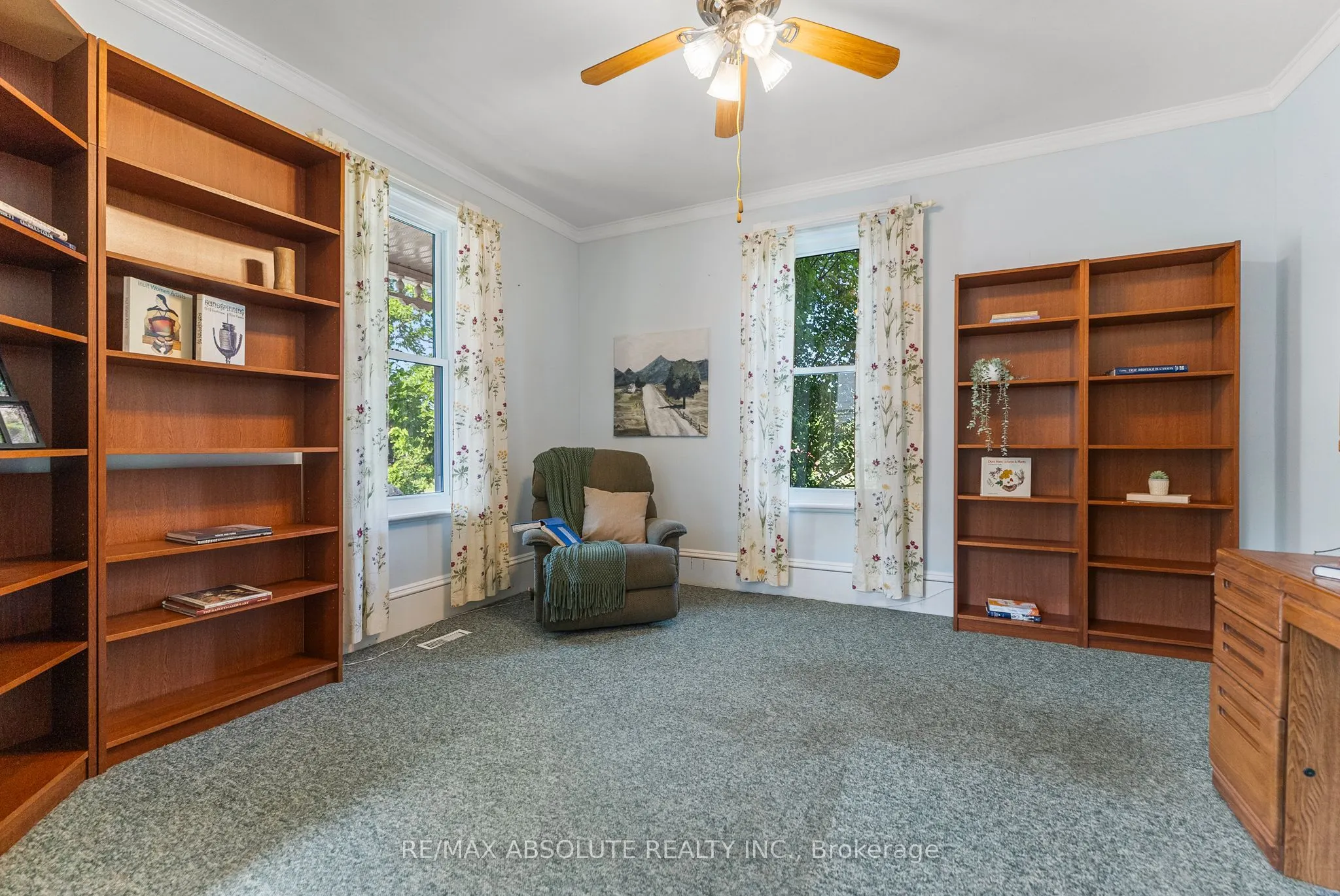 167 MacFarlane Street