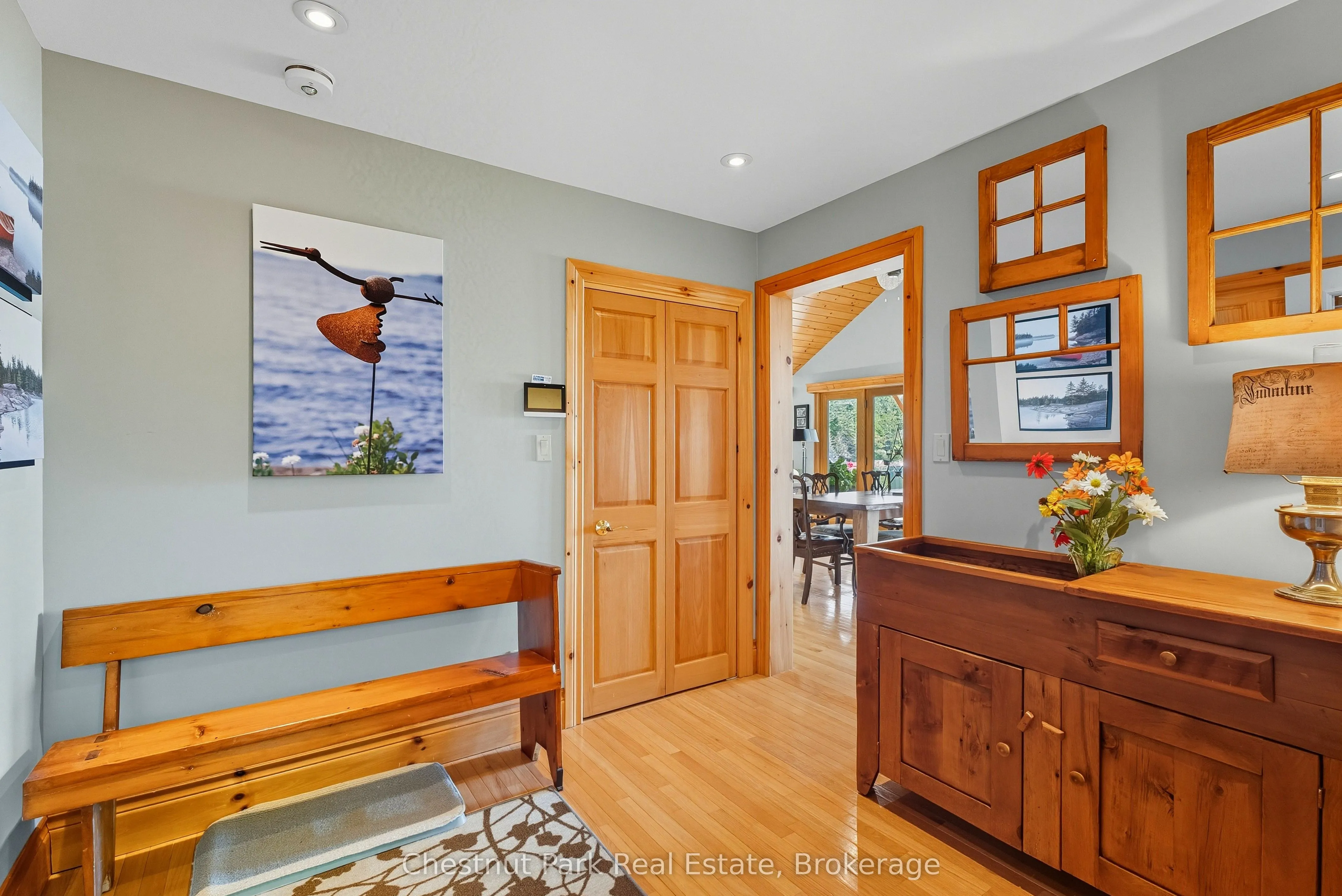 1092 Scarcliffe Road, #7