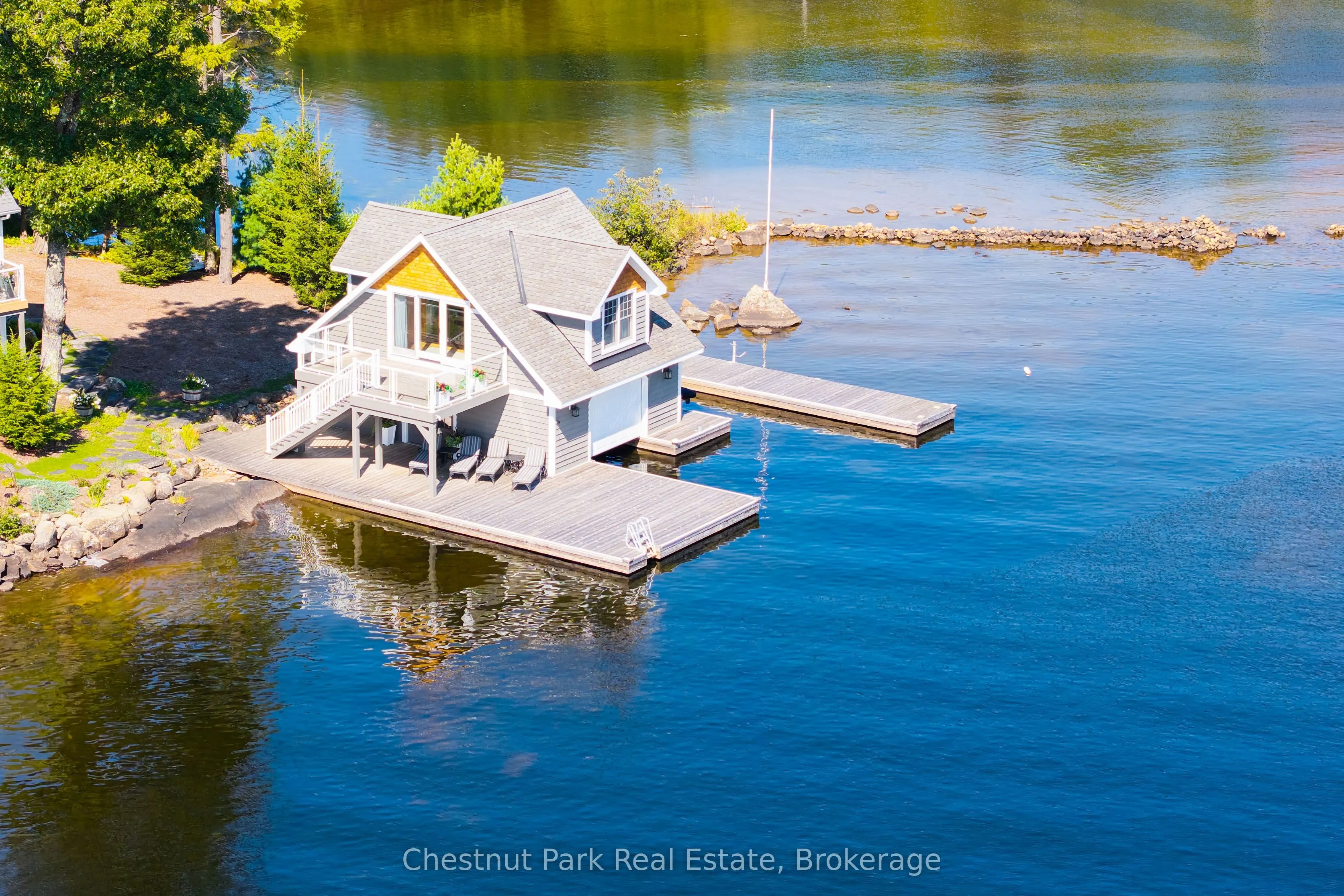 1092 Scarcliffe Road, #7