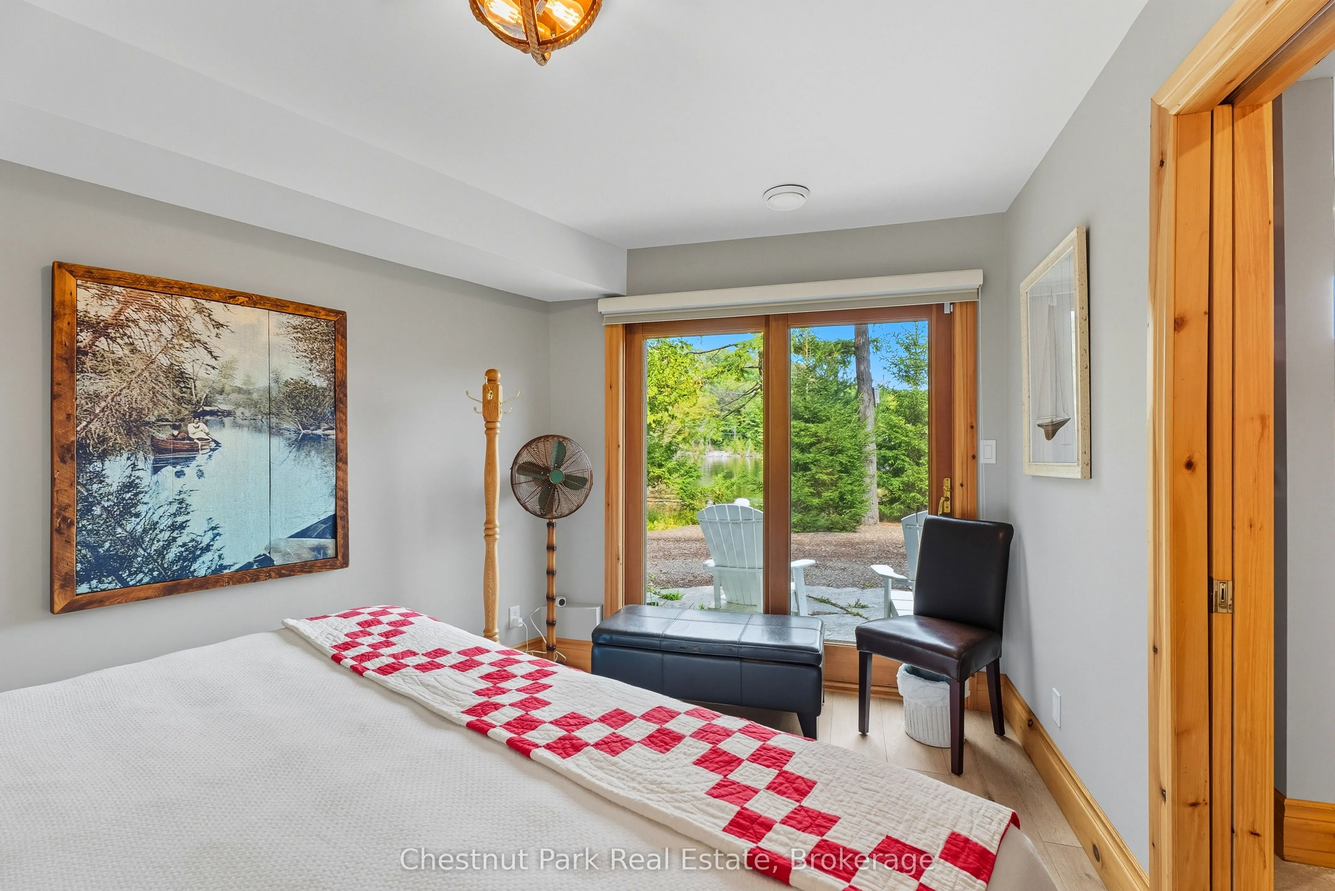 1092 Scarcliffe Road, #7