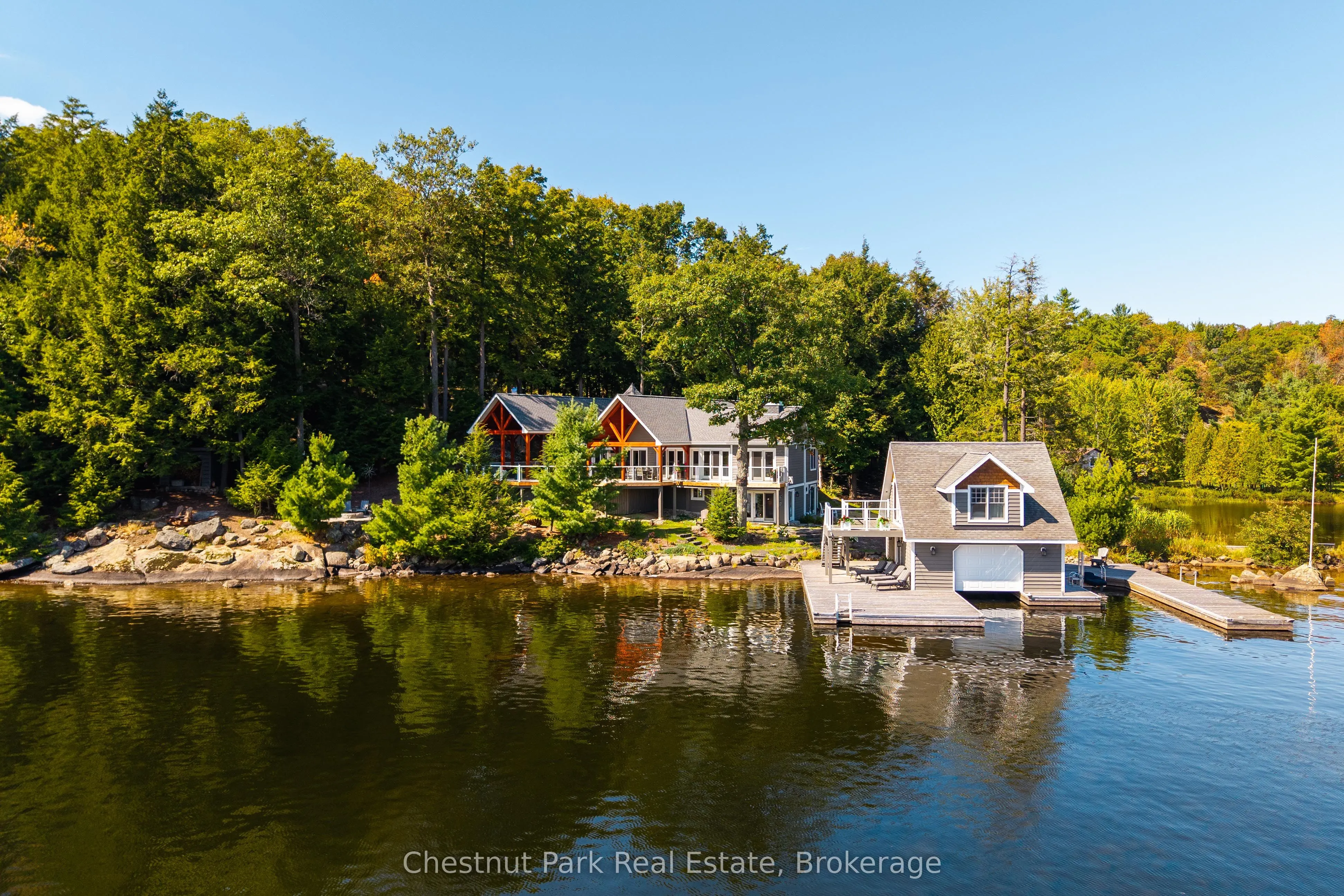 1092 Scarcliffe Road, #7