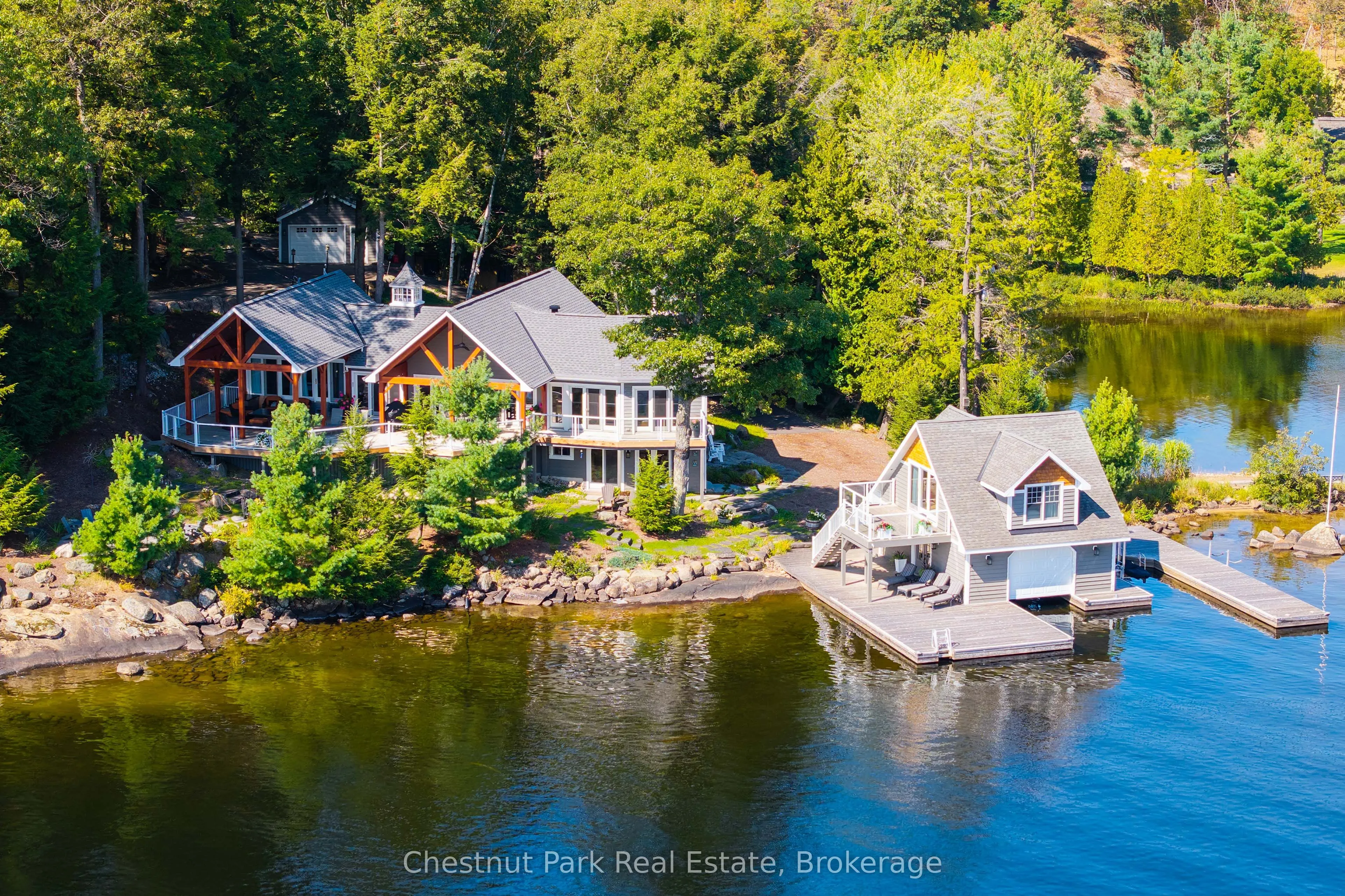 1092 Scarcliffe Road, #7