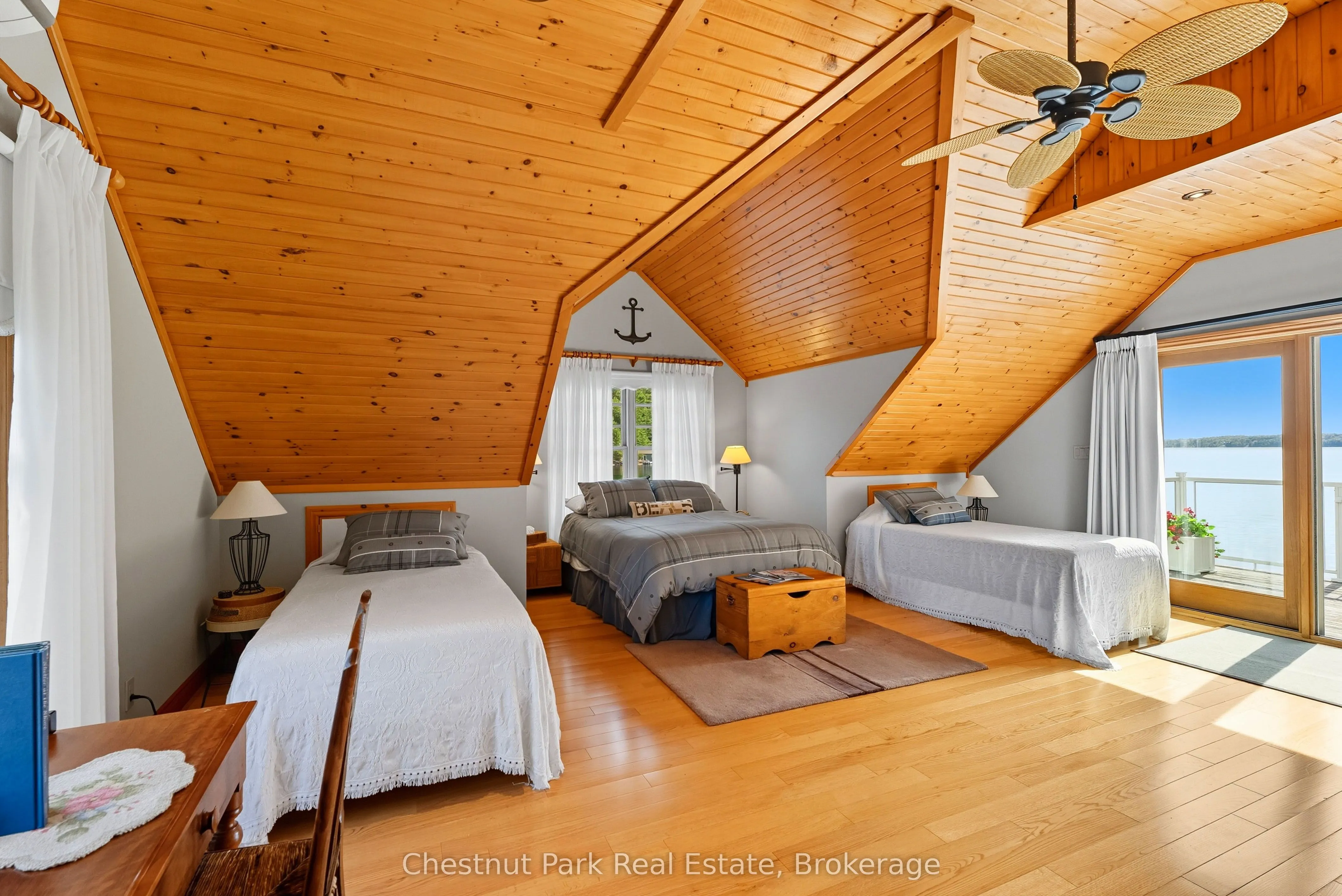 1092 Scarcliffe Road, #7