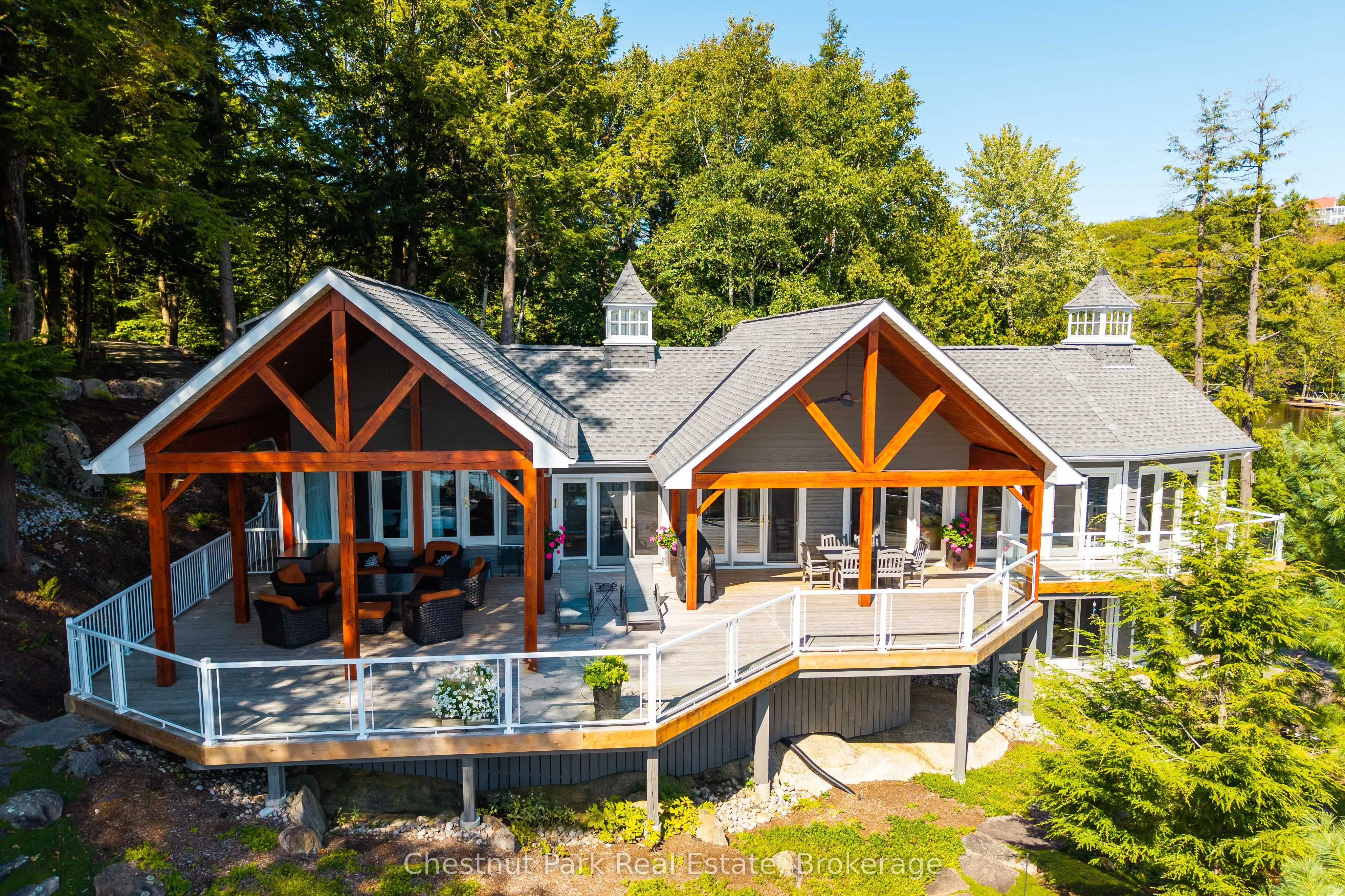 1092 Scarcliffe Road, #7