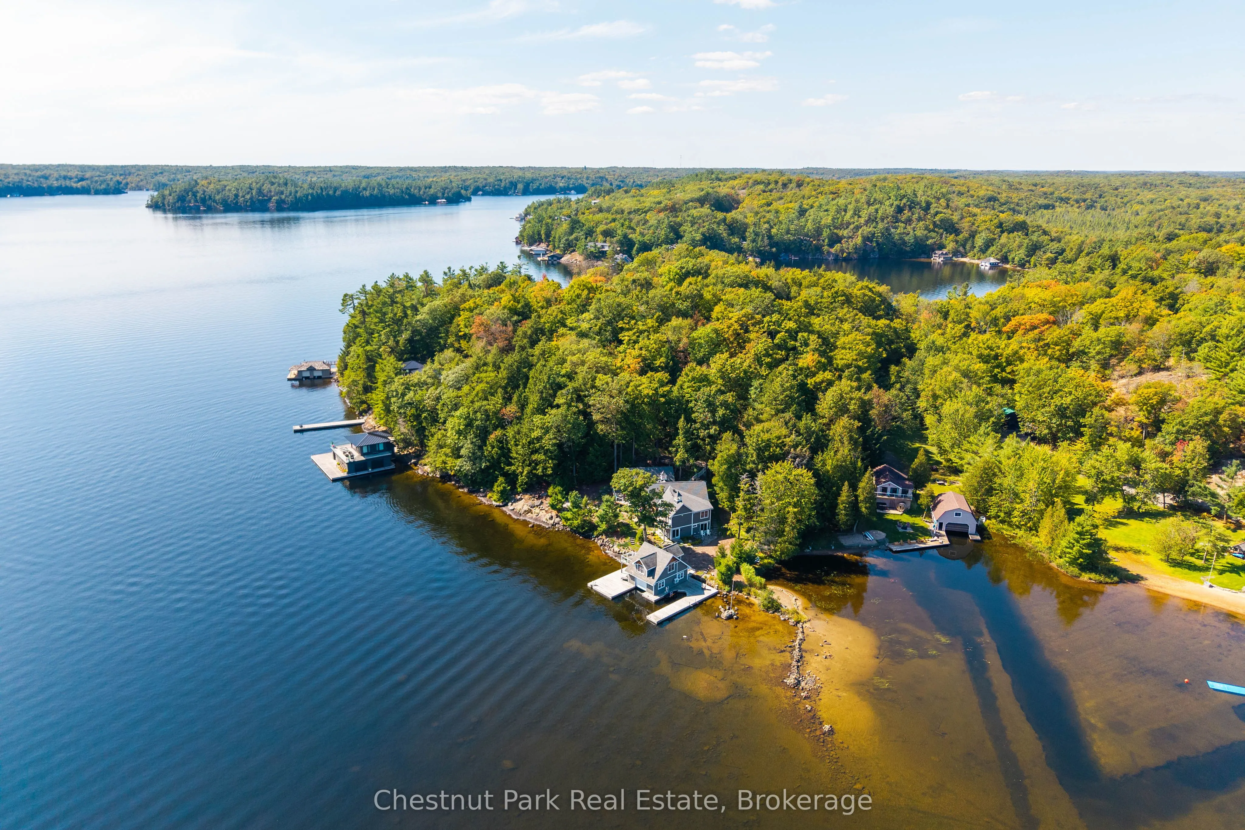 1092 Scarcliffe Road, #7