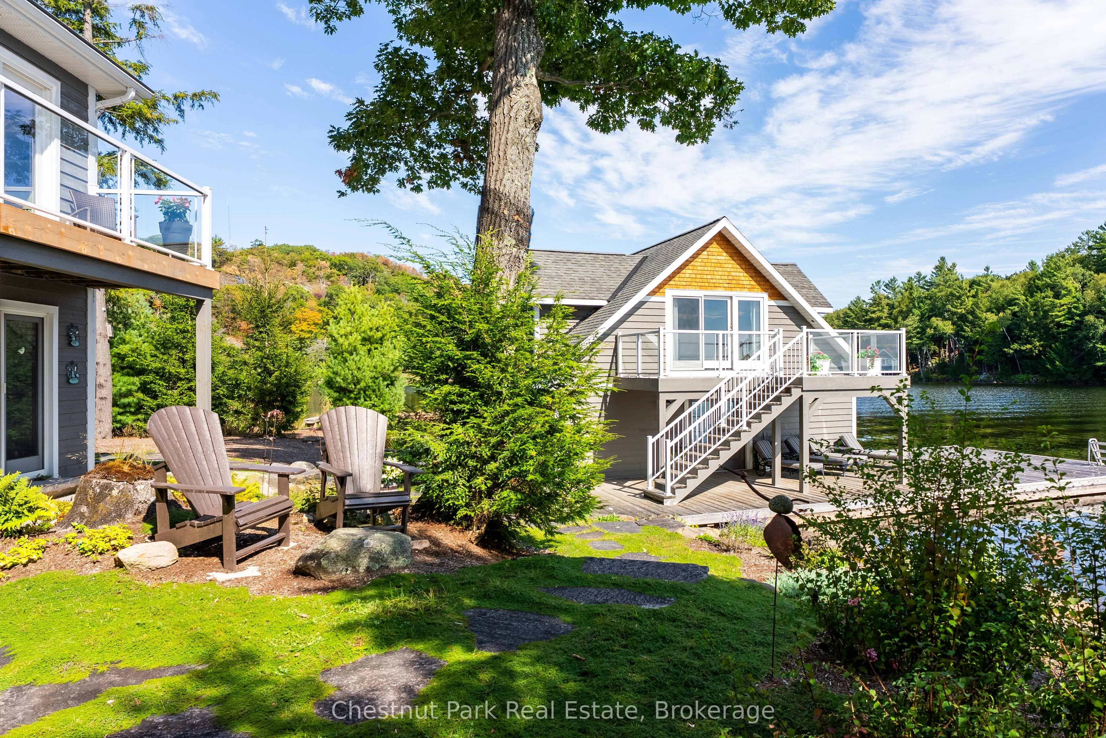 1092 Scarcliffe Road, #7