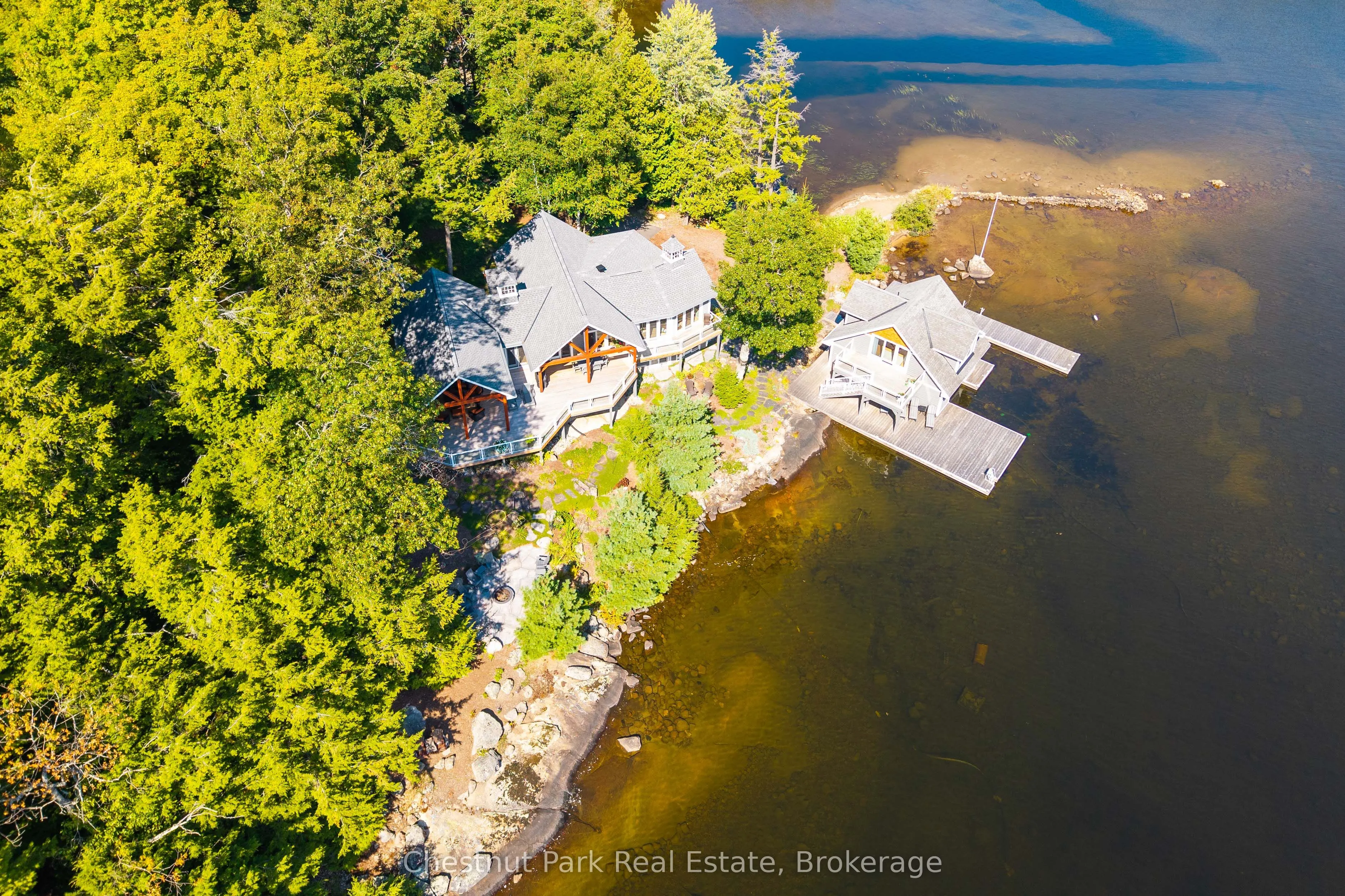 1092 Scarcliffe Road, #7