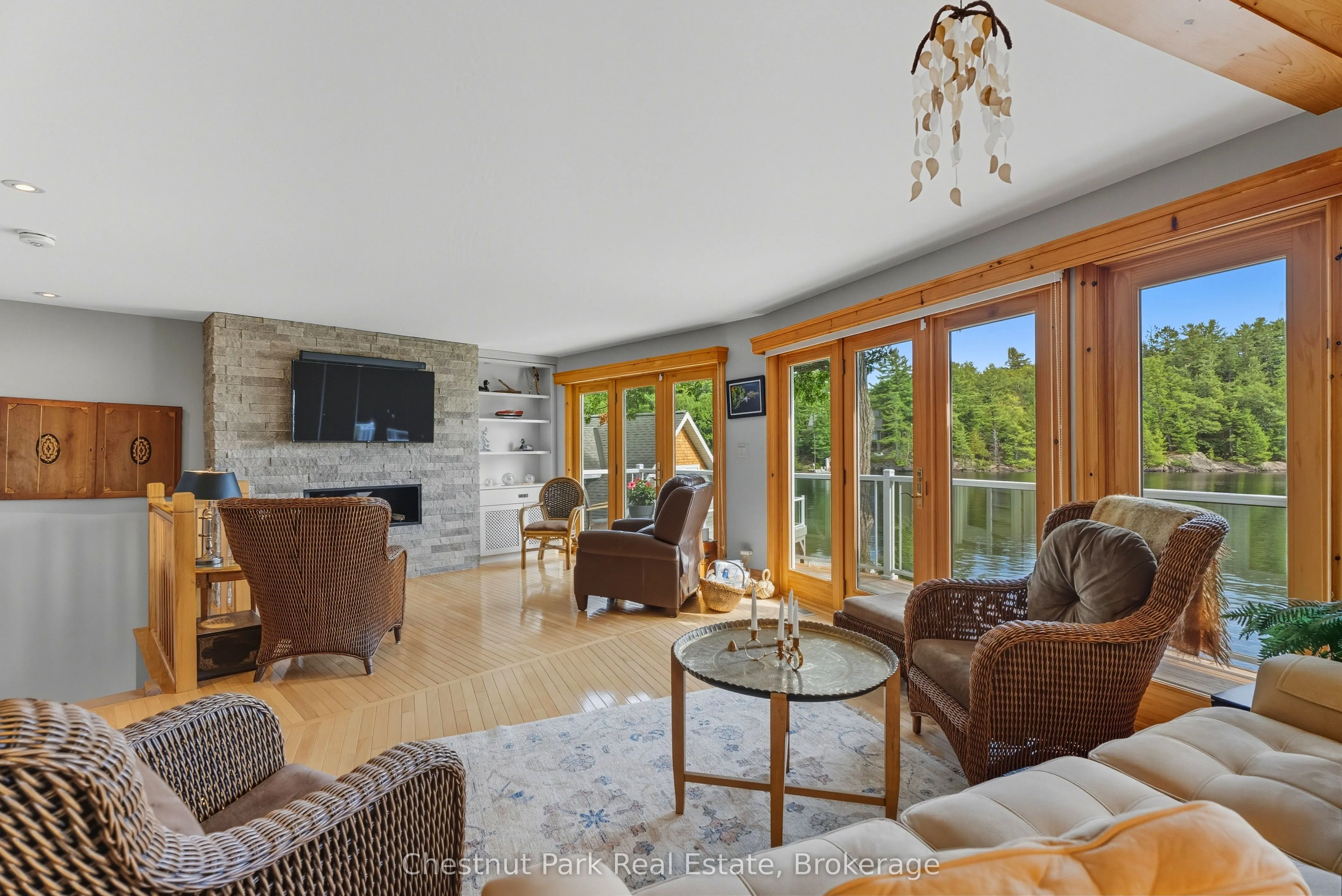 1092 Scarcliffe Road, #7