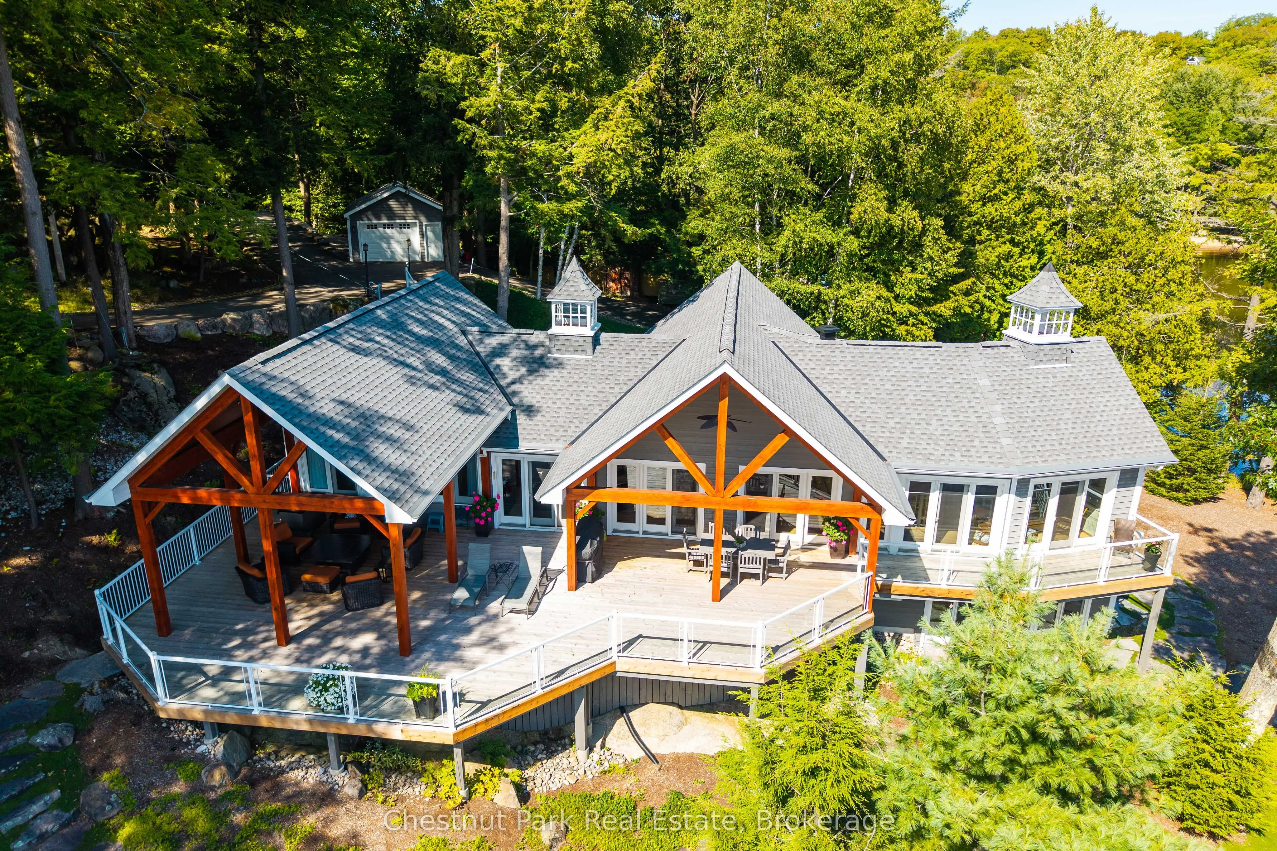 1092 Scarcliffe Road, #7