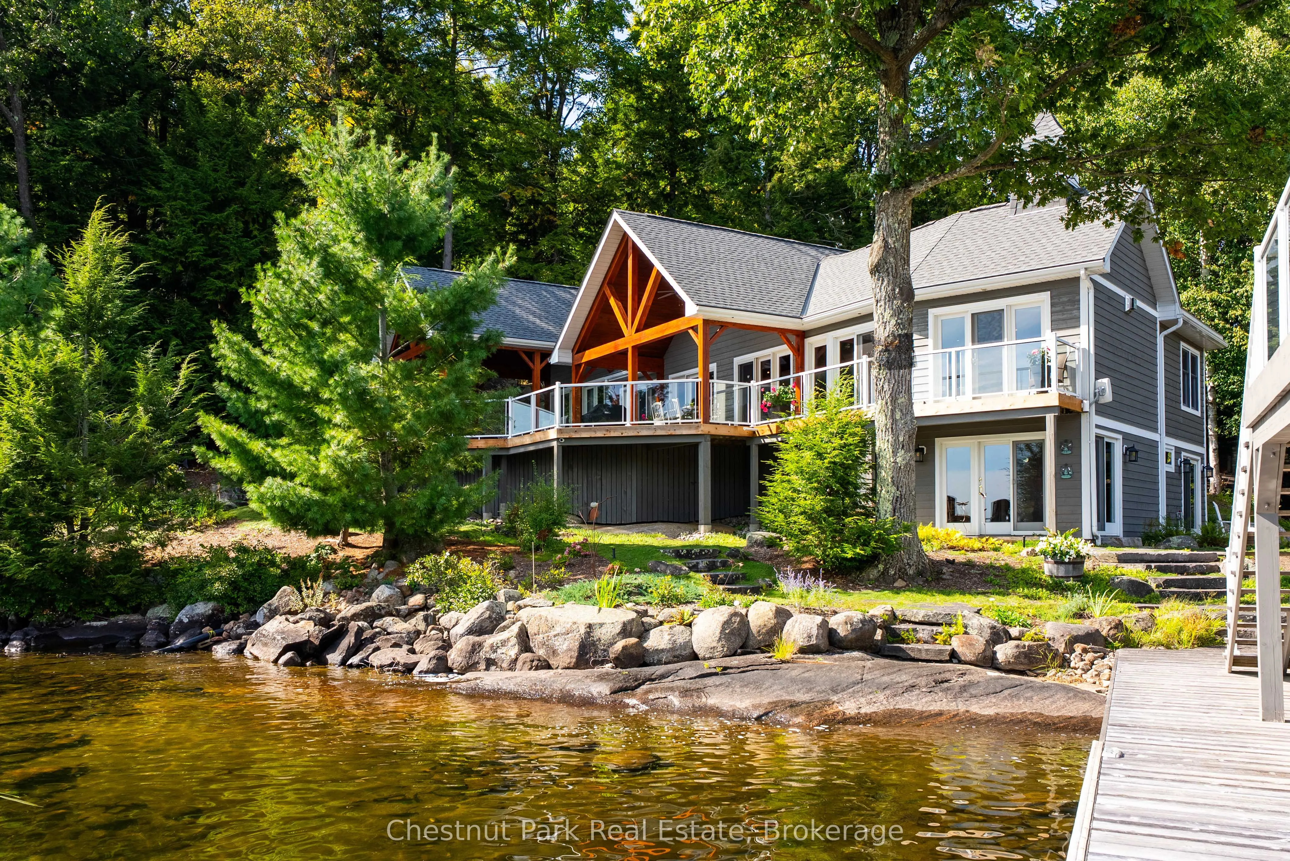 1092 Scarcliffe Road, #7