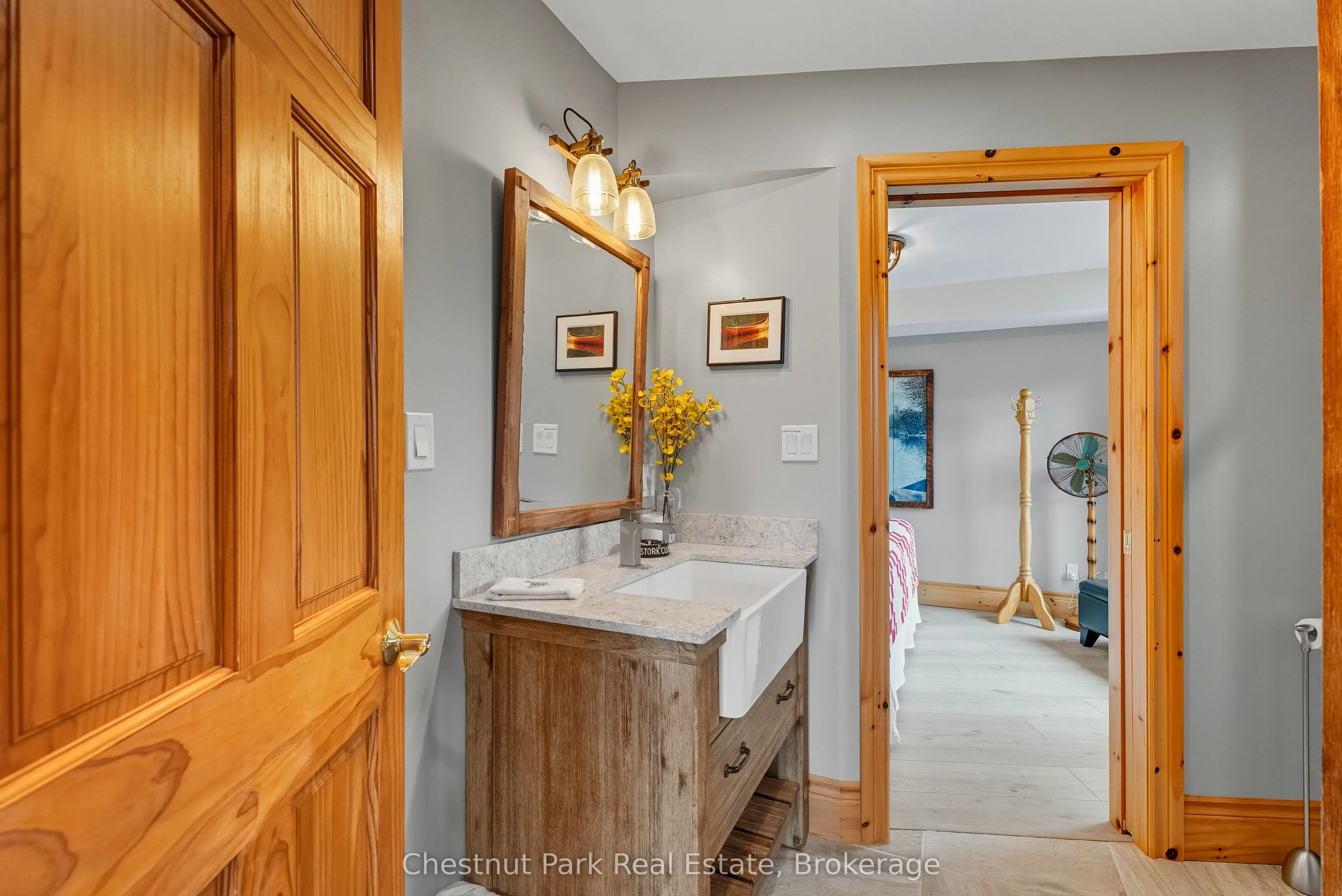 1092 Scarcliffe Road, #7