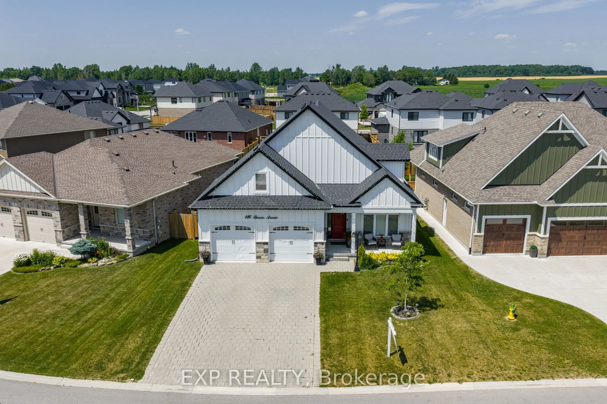 116 Spencer Avenue