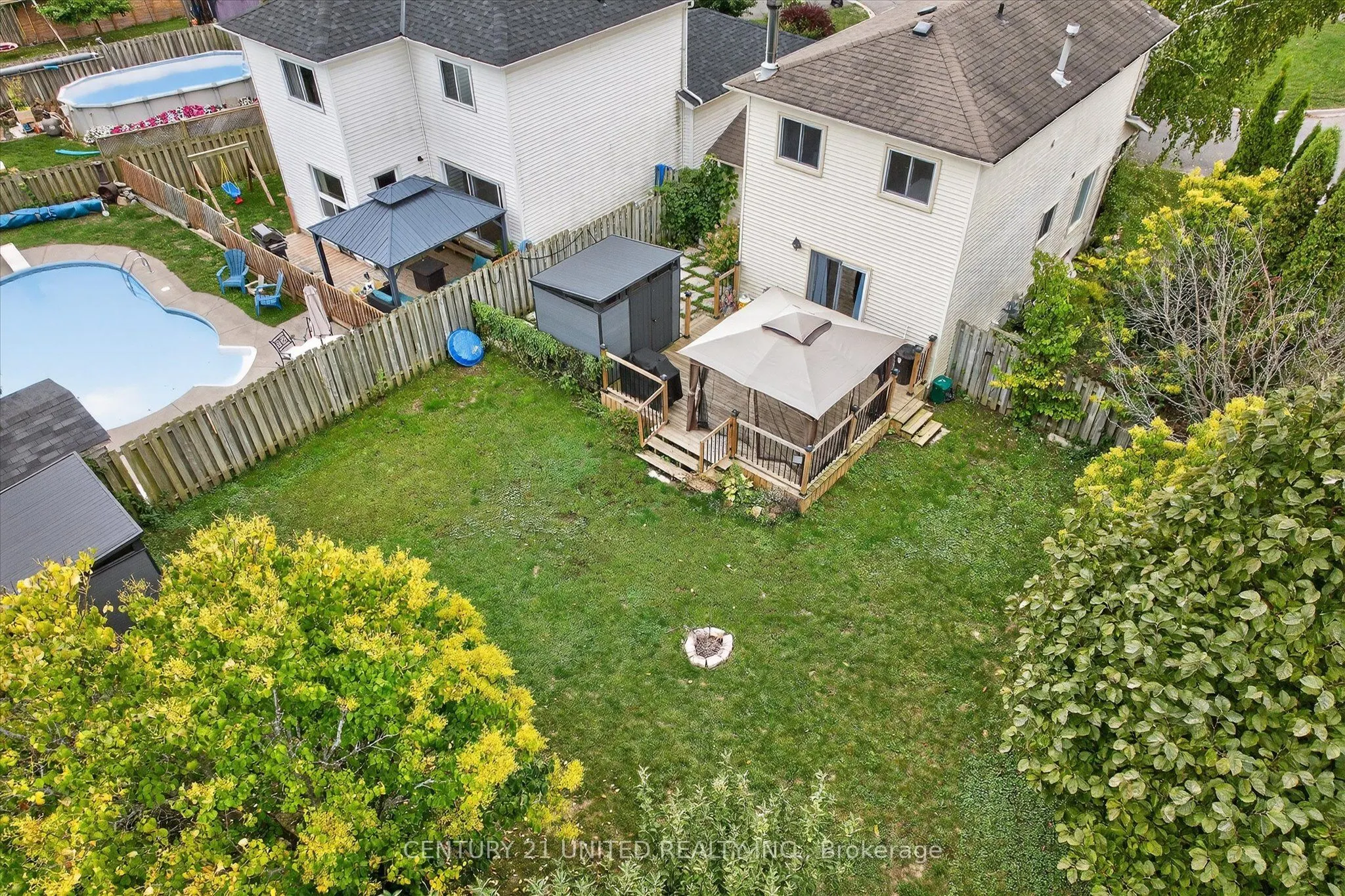 8 Chalk Court