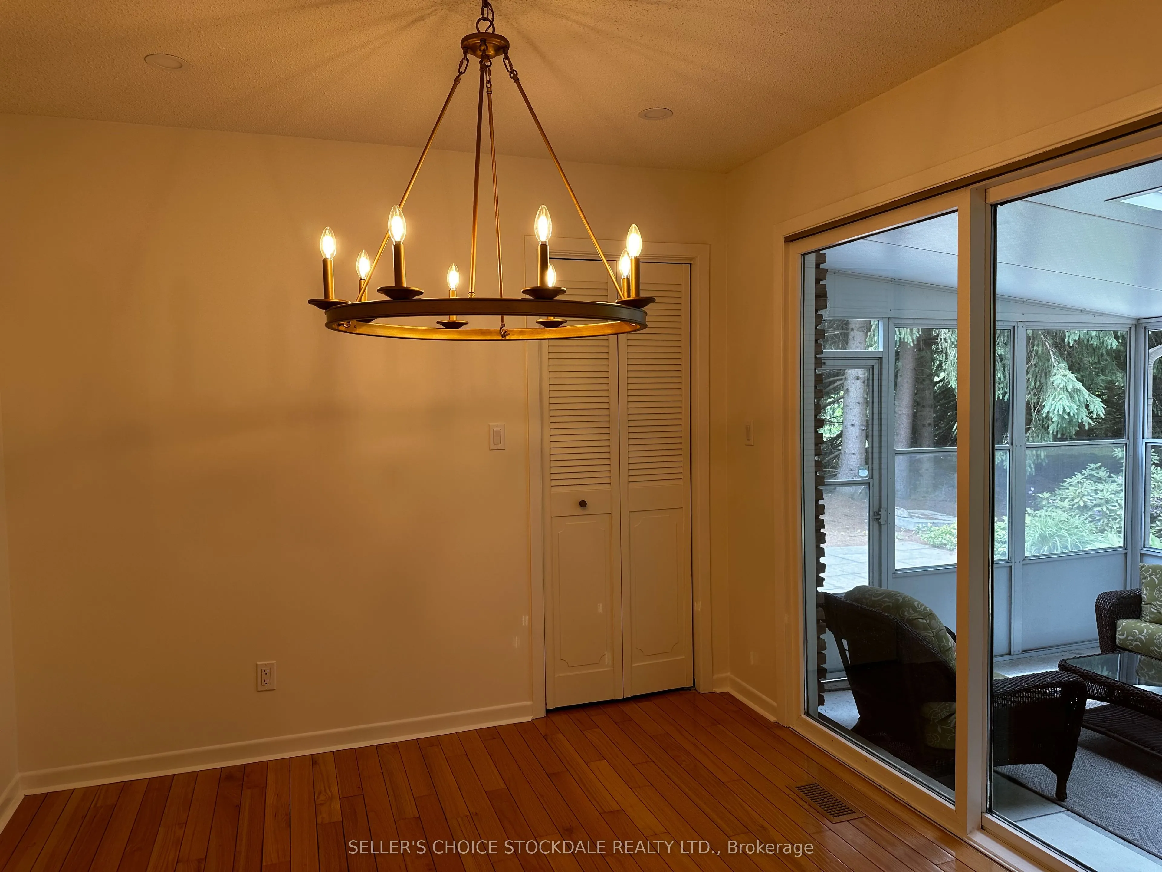 881 Charlotteville 8 Road