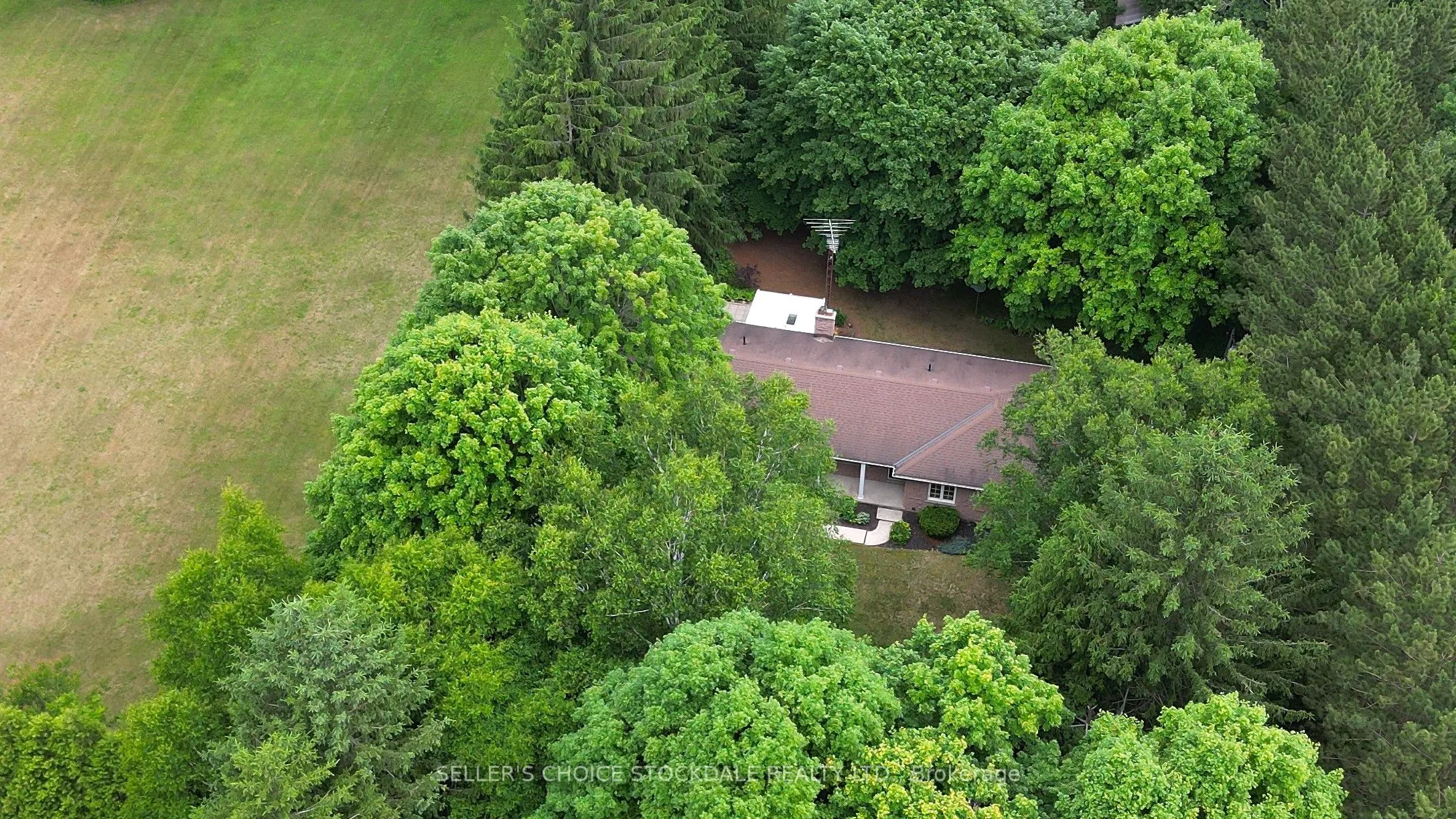 881 Charlotteville 8 Road