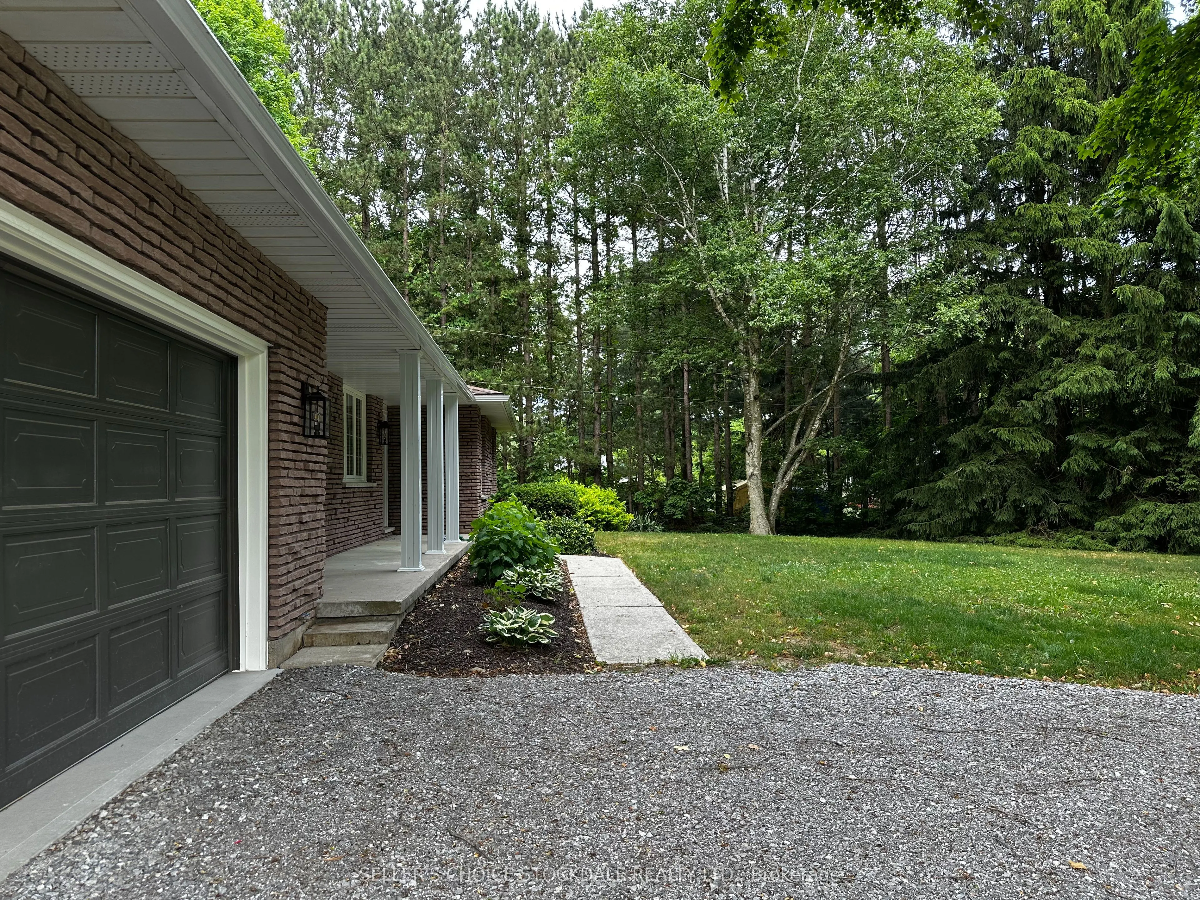 881 Charlotteville 8 Road