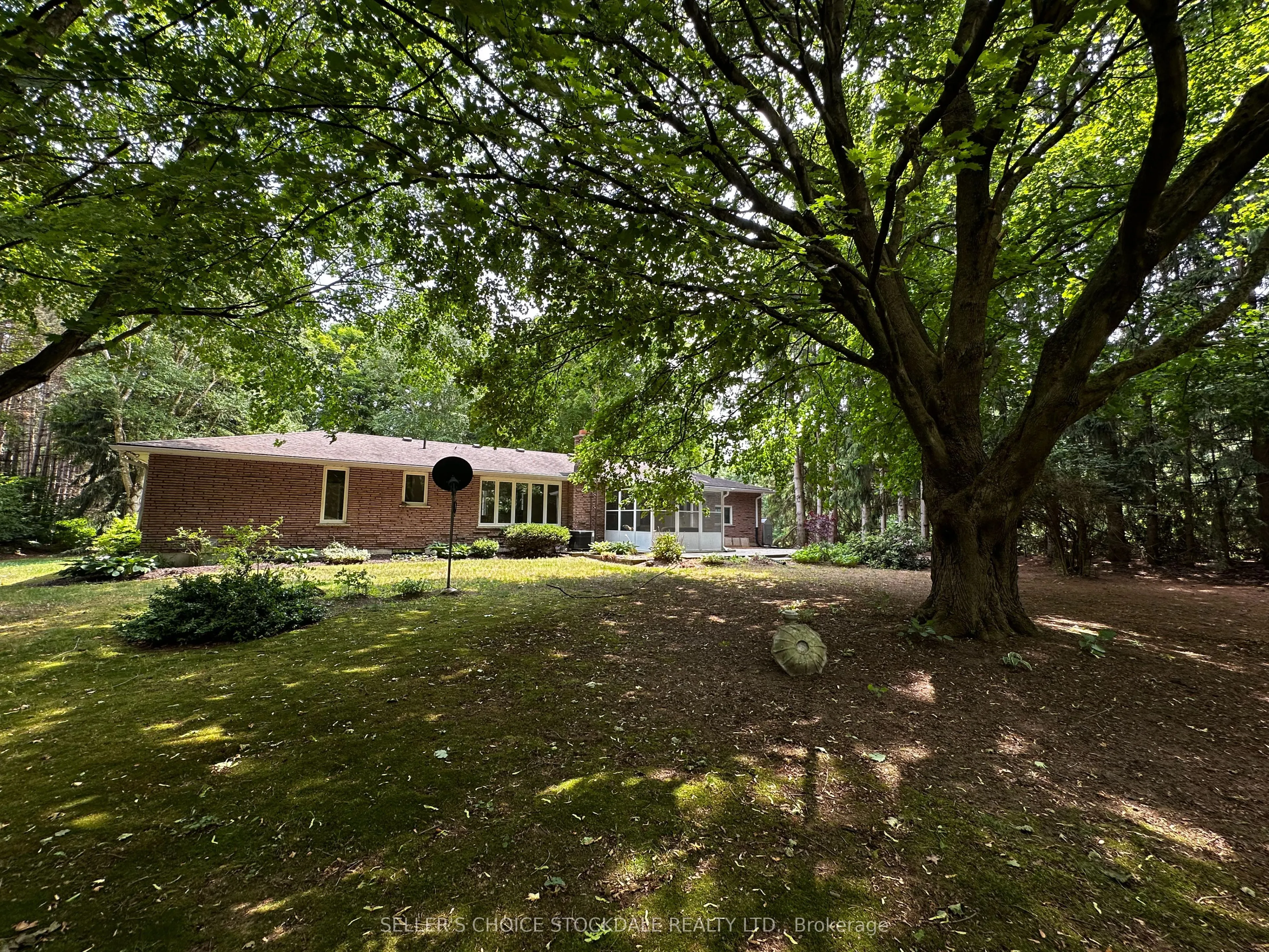 881 Charlotteville 8 Road