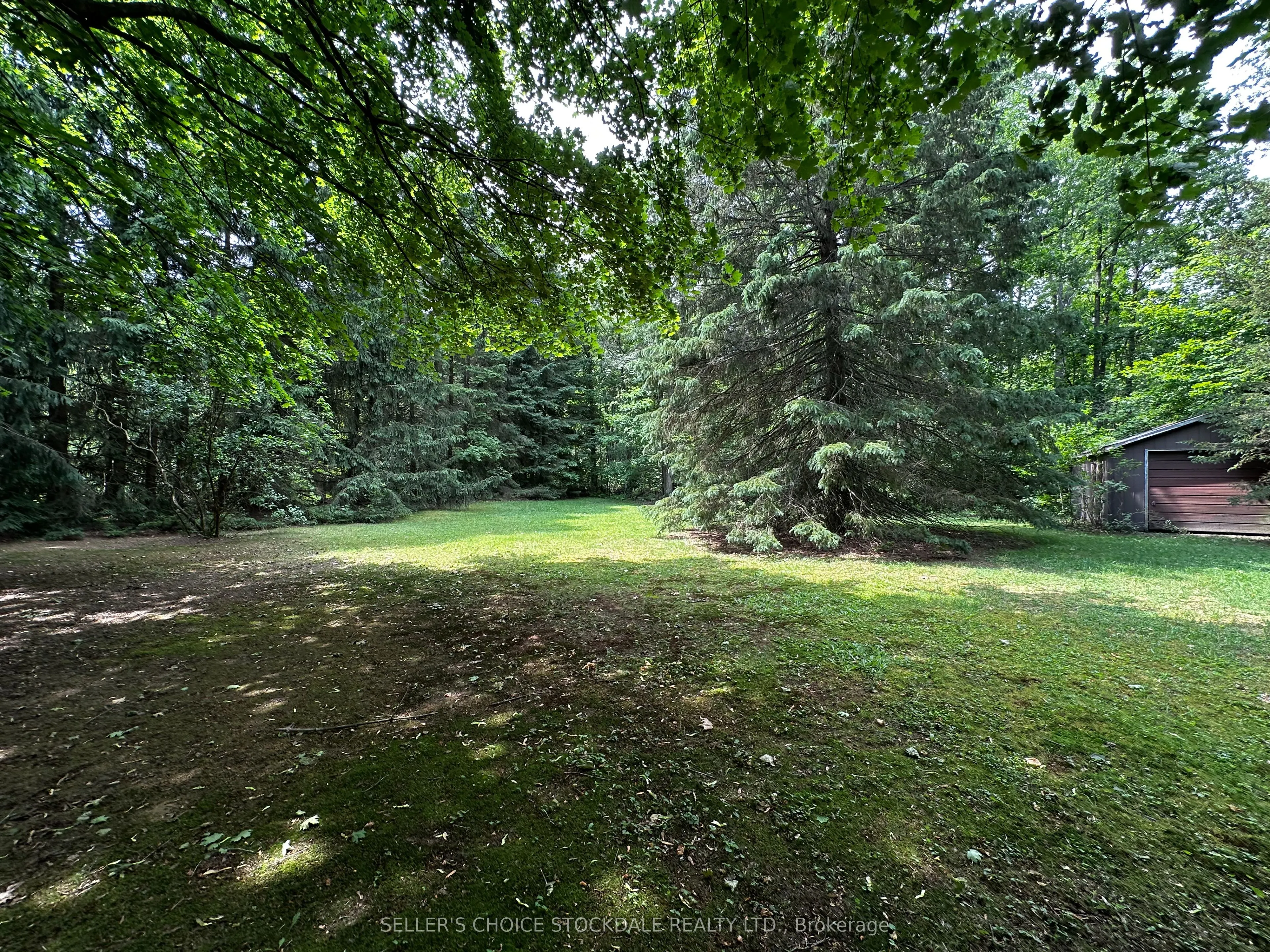 881 Charlotteville 8 Road