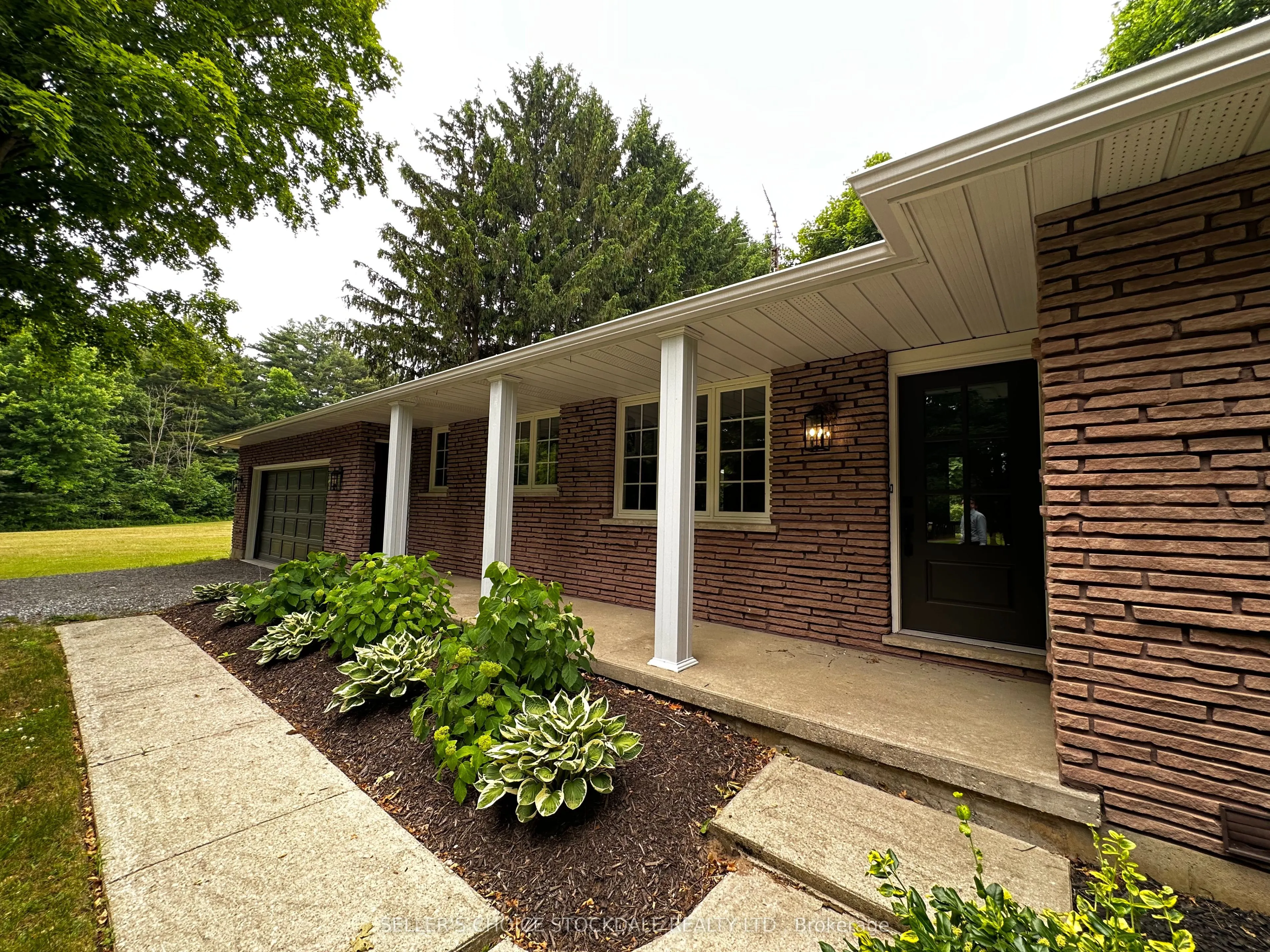 881 Charlotteville 8 Road