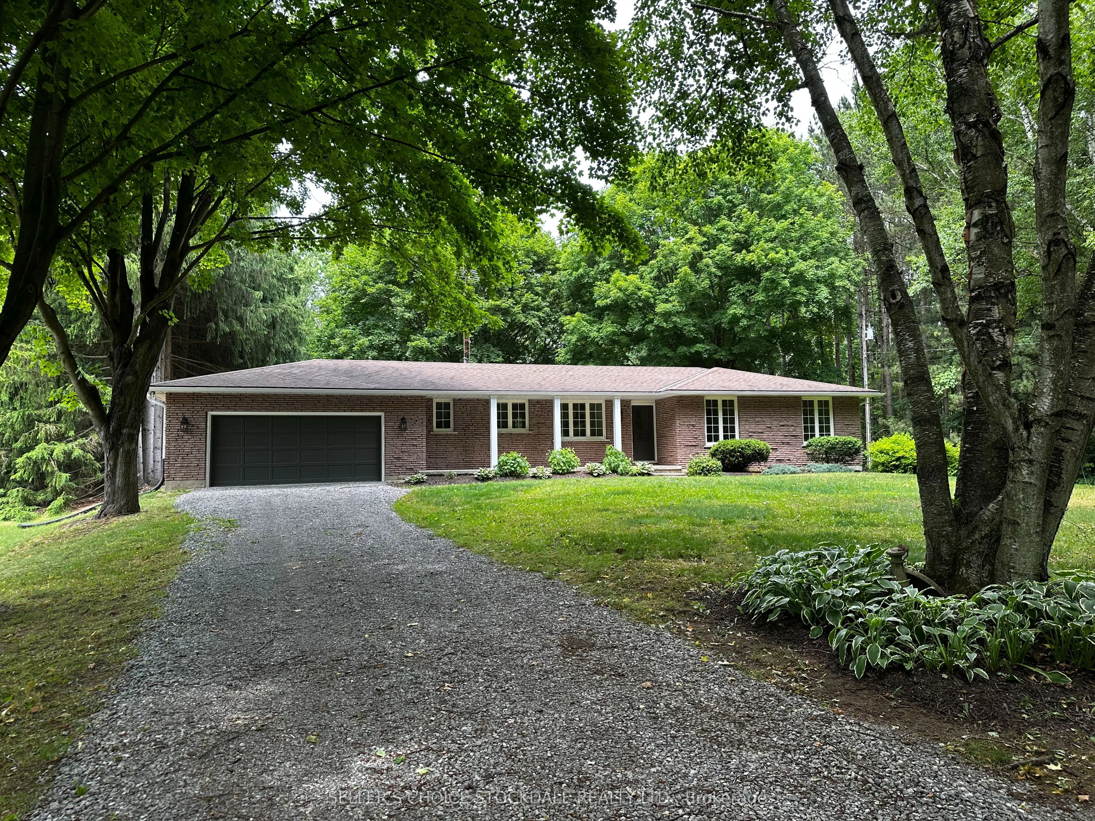 881 Charlotteville 8 Road