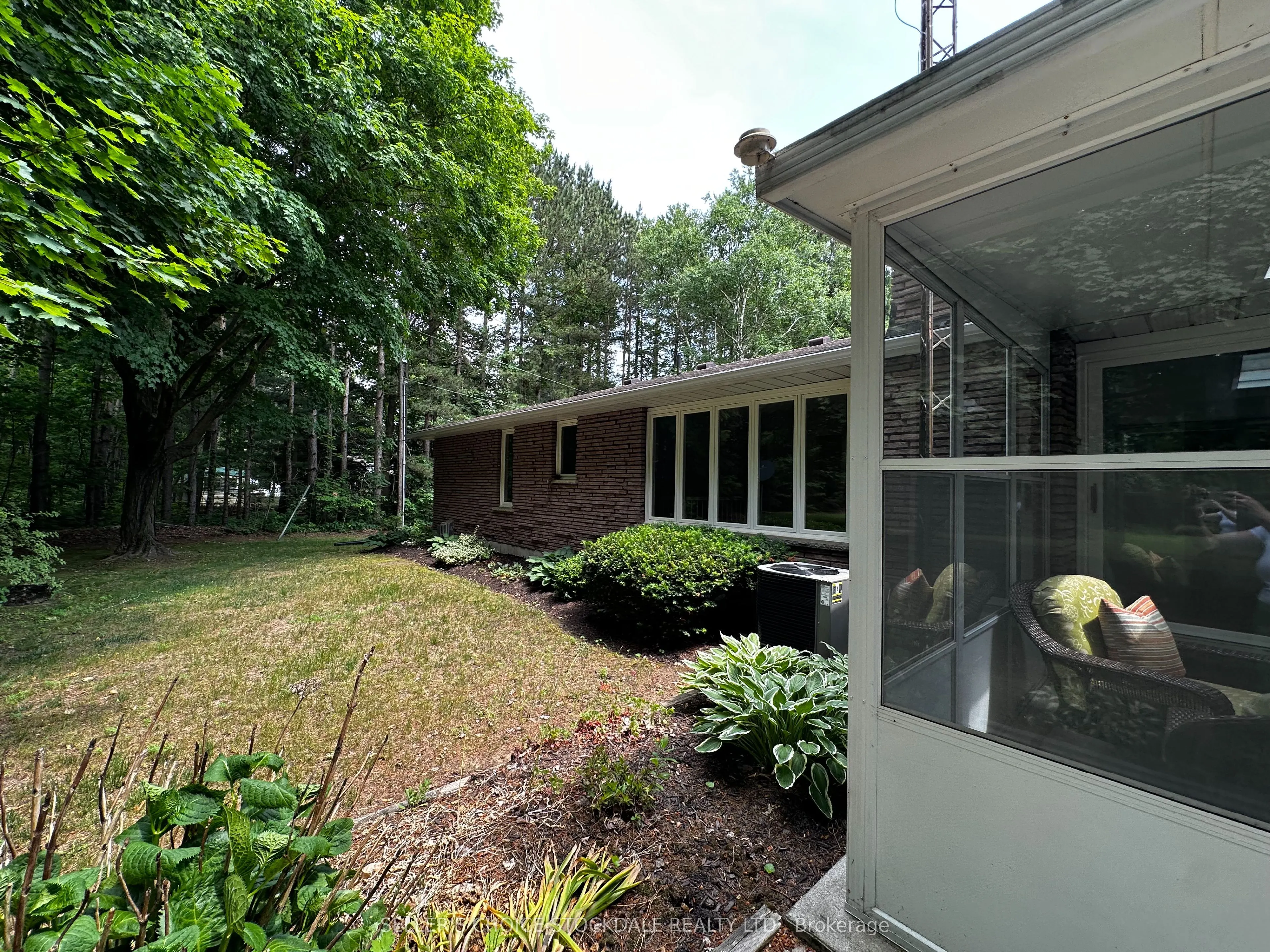 881 Charlotteville 8 Road