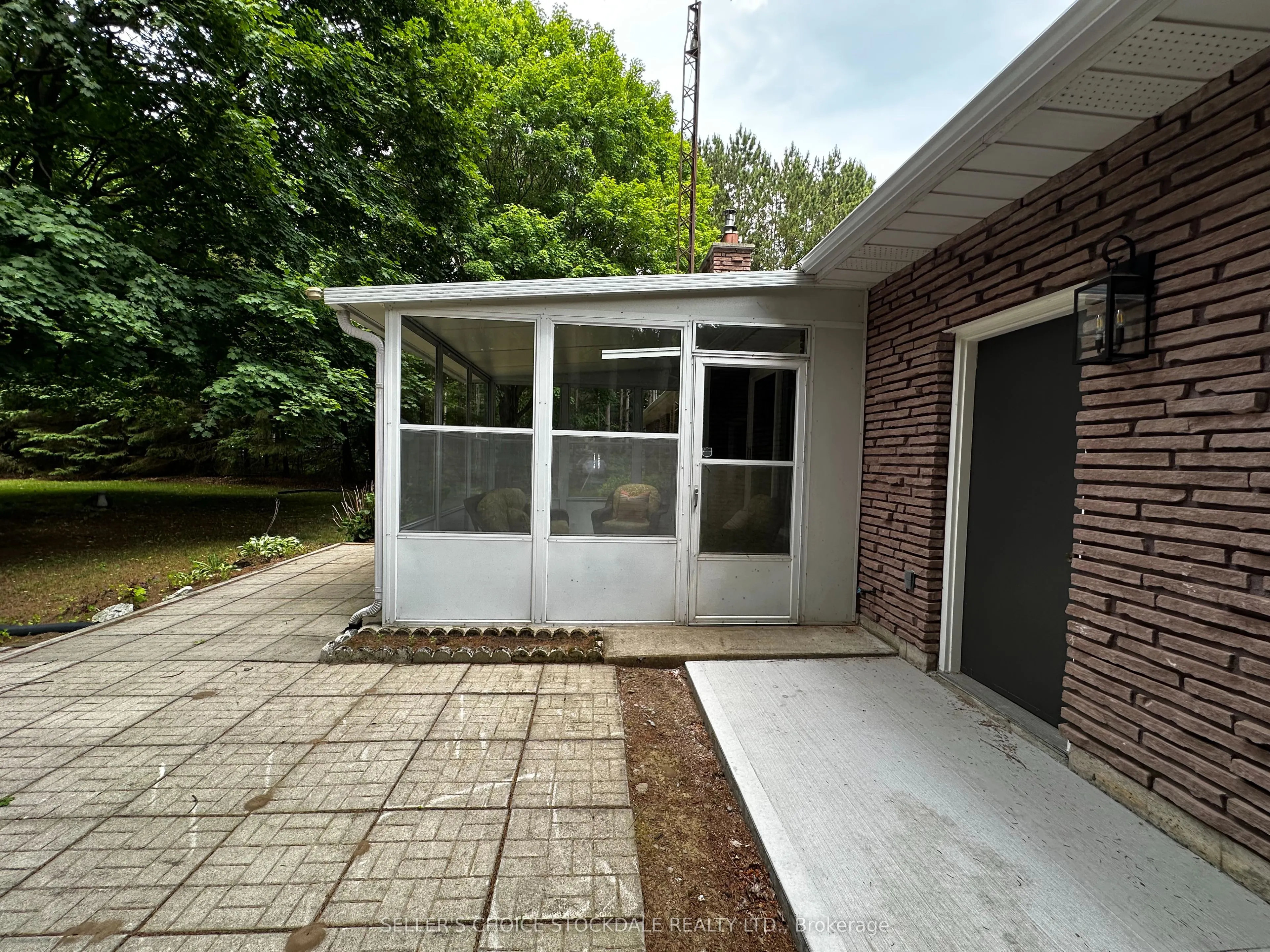 881 Charlotteville 8 Road