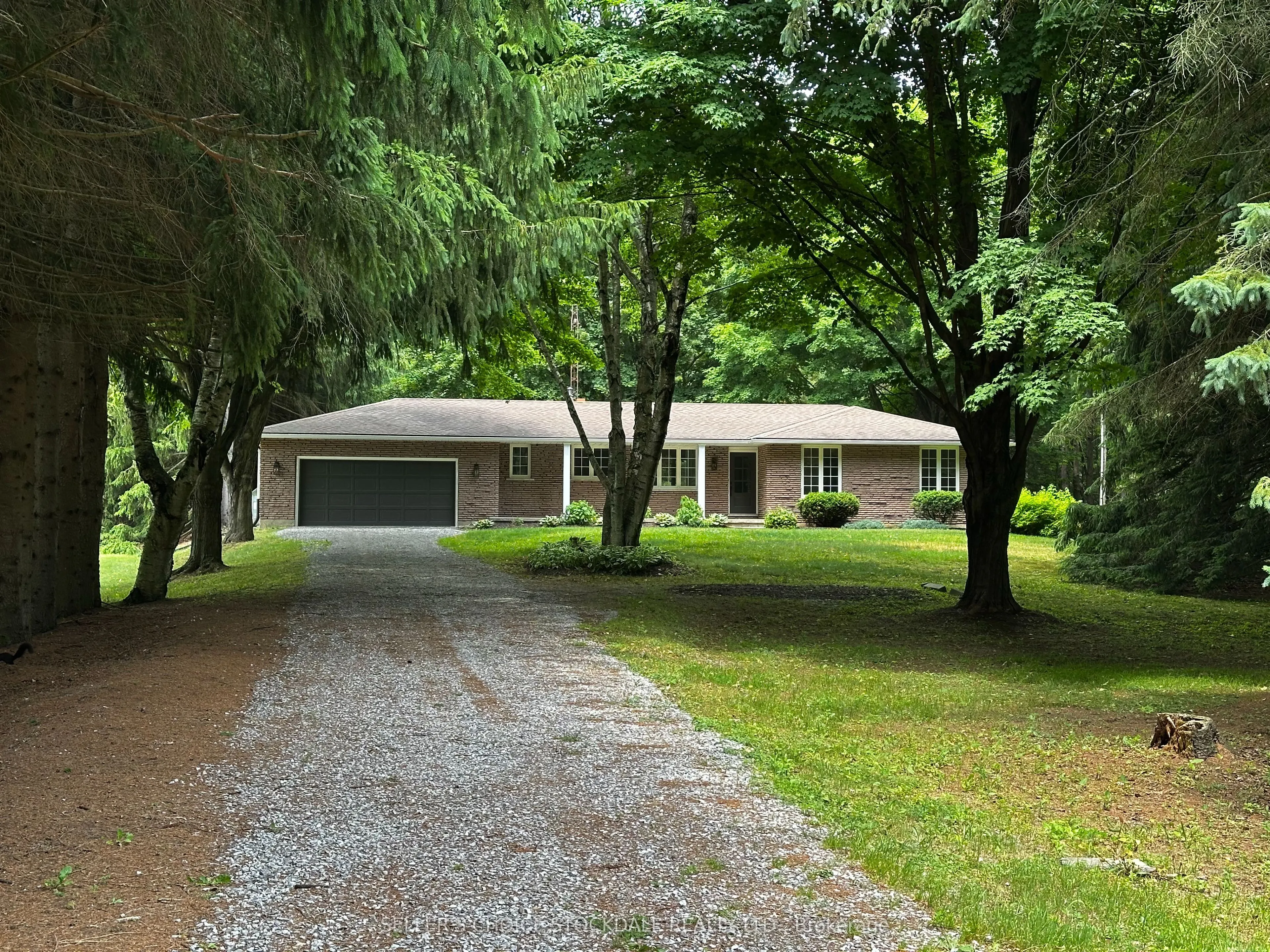 881 Charlotteville 8 Road