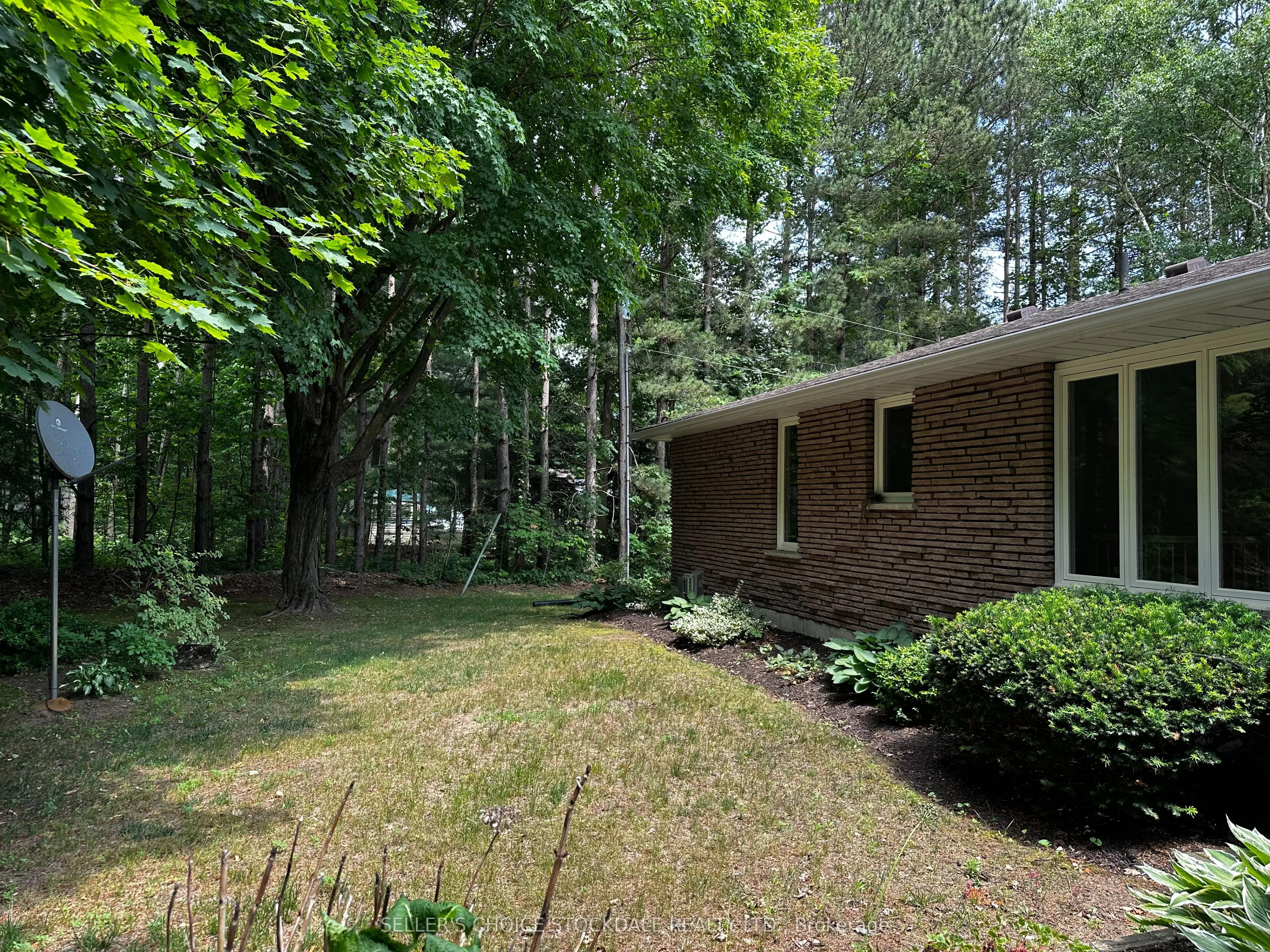 881 Charlotteville 8 Road
