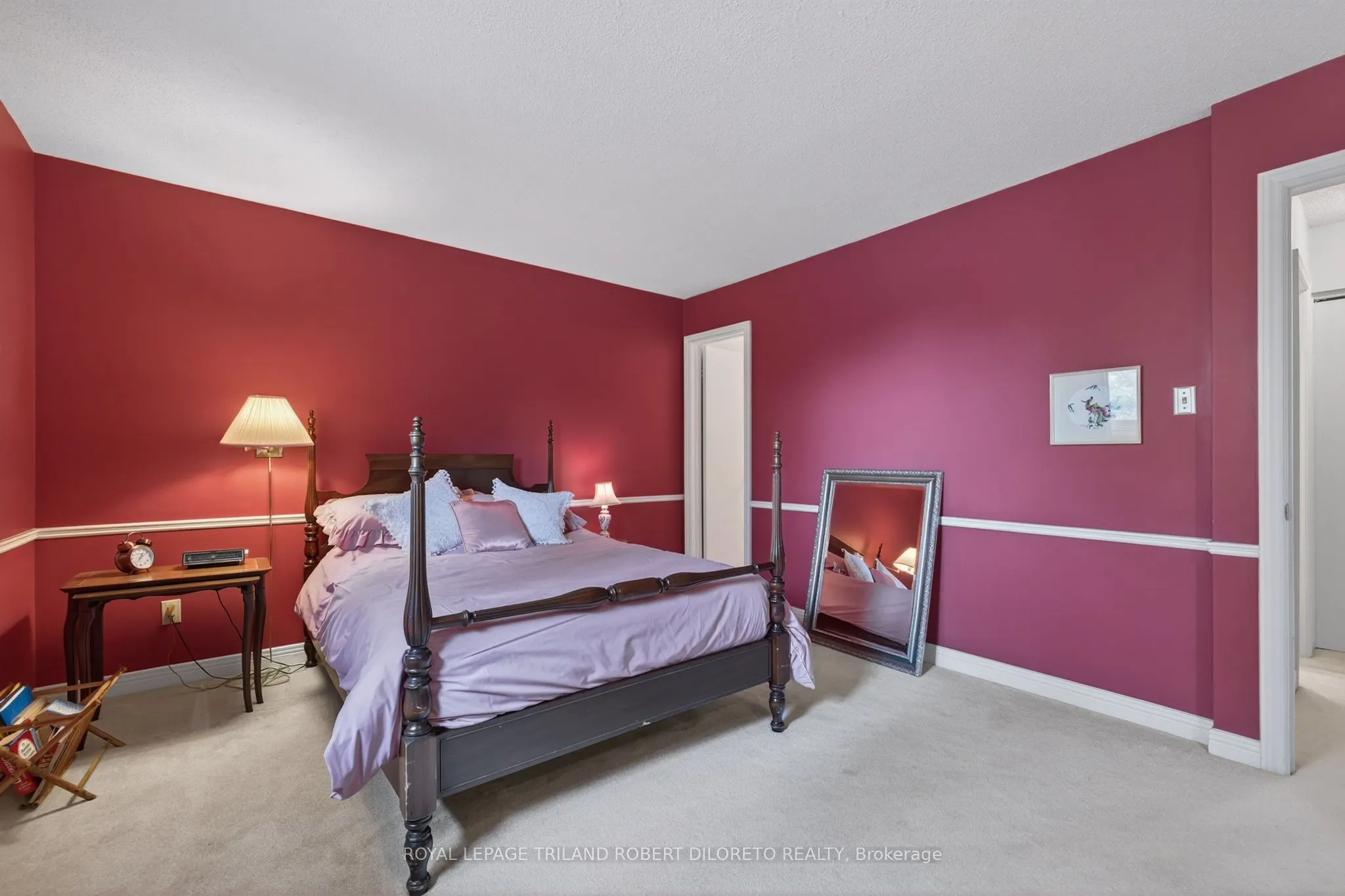 60 Fiddlers Green Road, #4